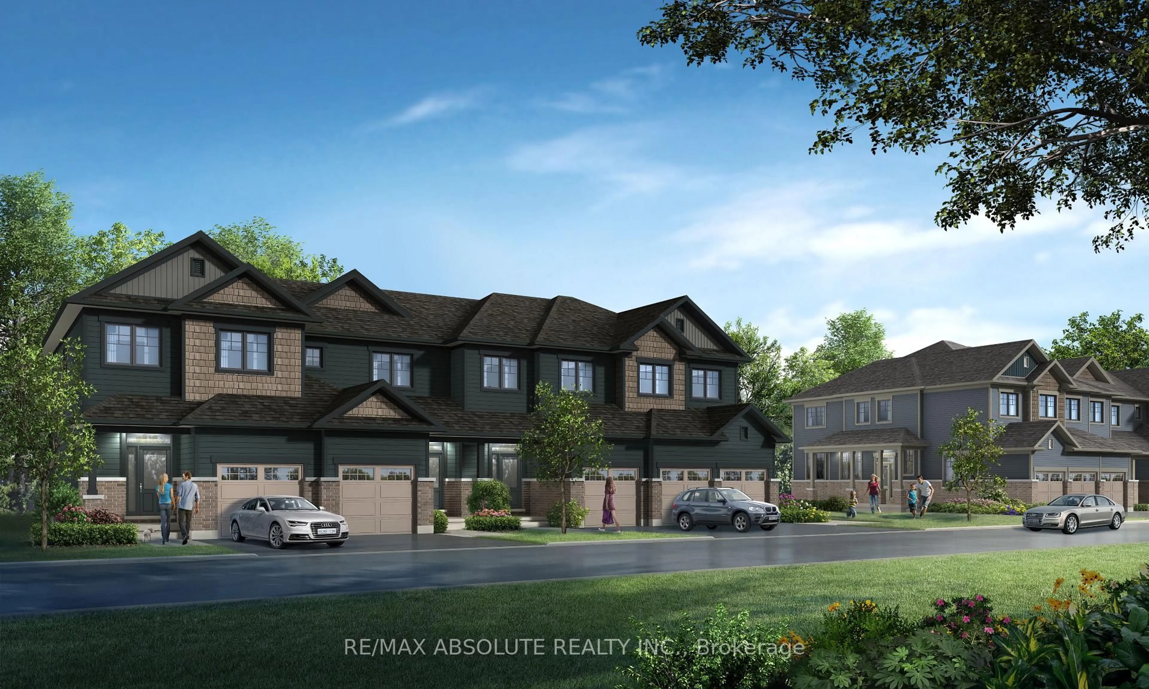 Unknown for 208 Seabert Dr, Arnprior Ontario K7S 0H9