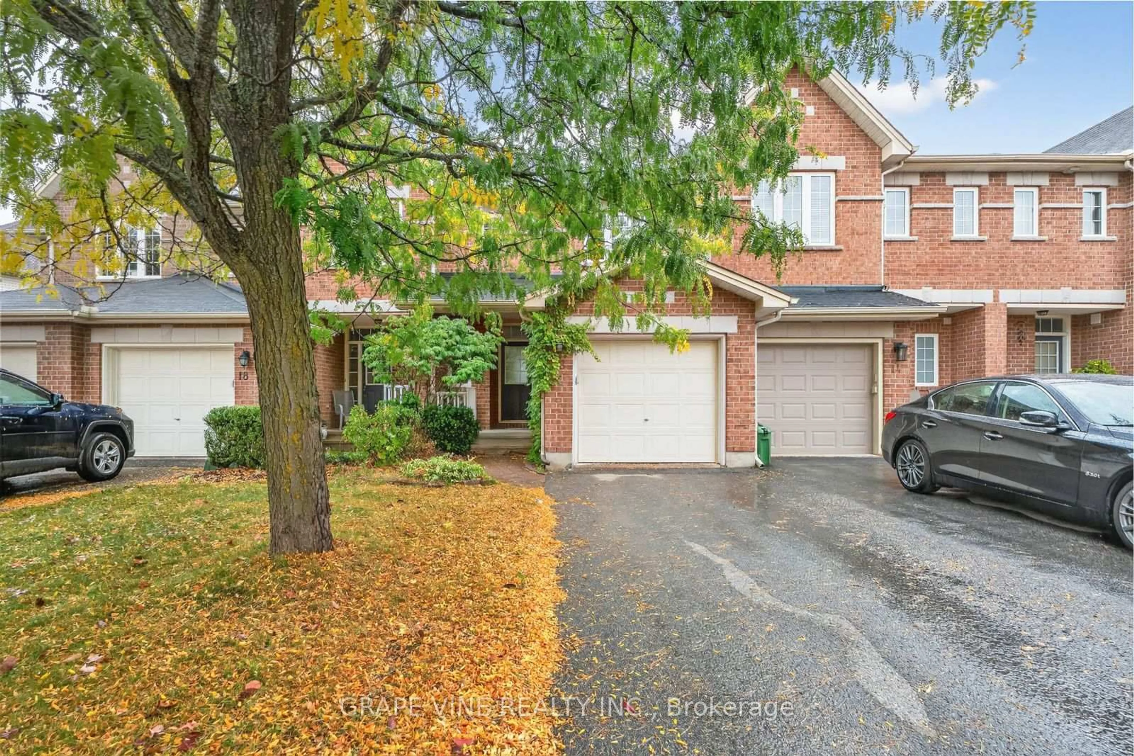 Unknown for 16 Cedar Valley Dr, Ottawa Ontario K2M 2Y5