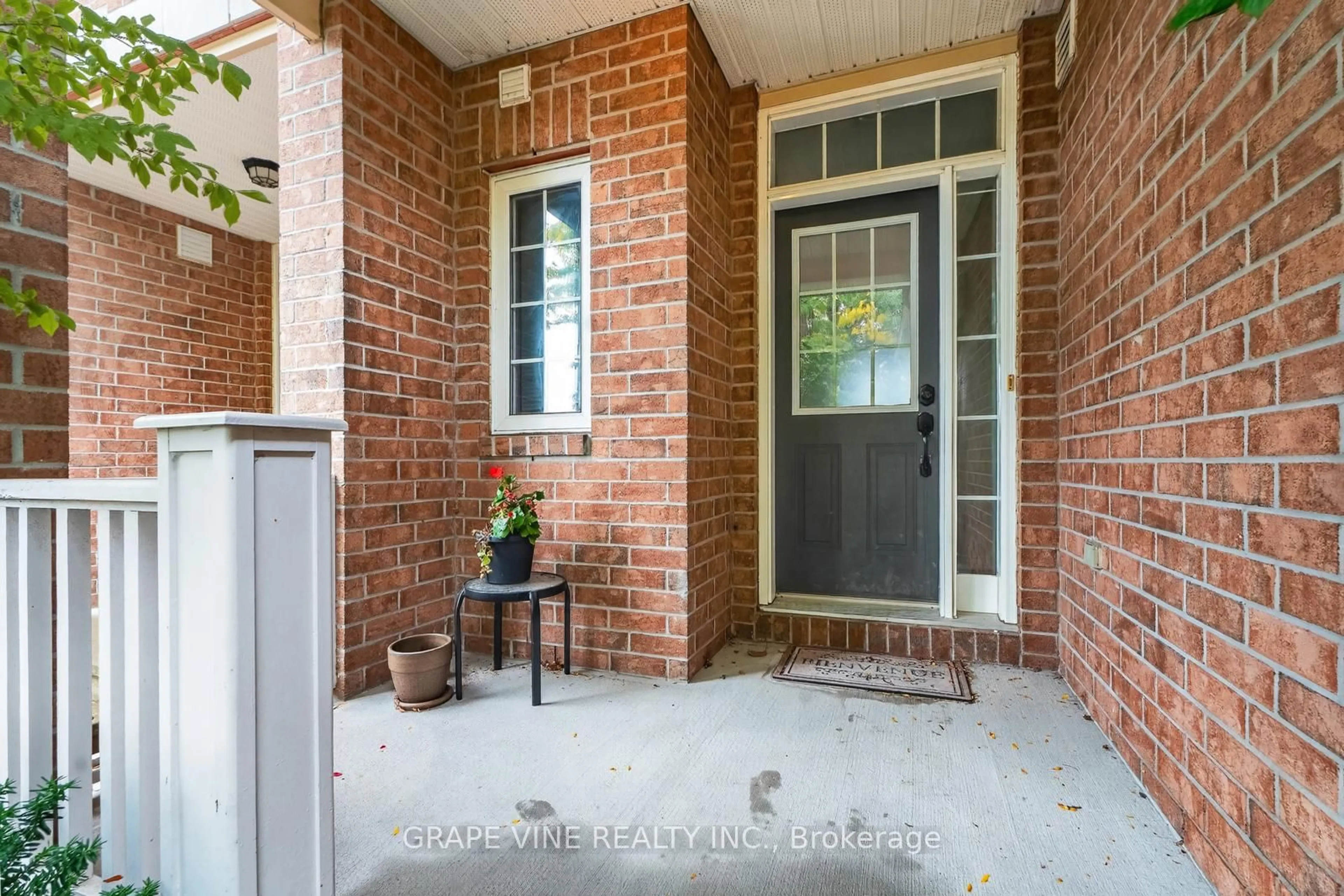Home with brick exterior material, street for 16 Cedar Valley Dr, Ottawa Ontario K2M 2Y5