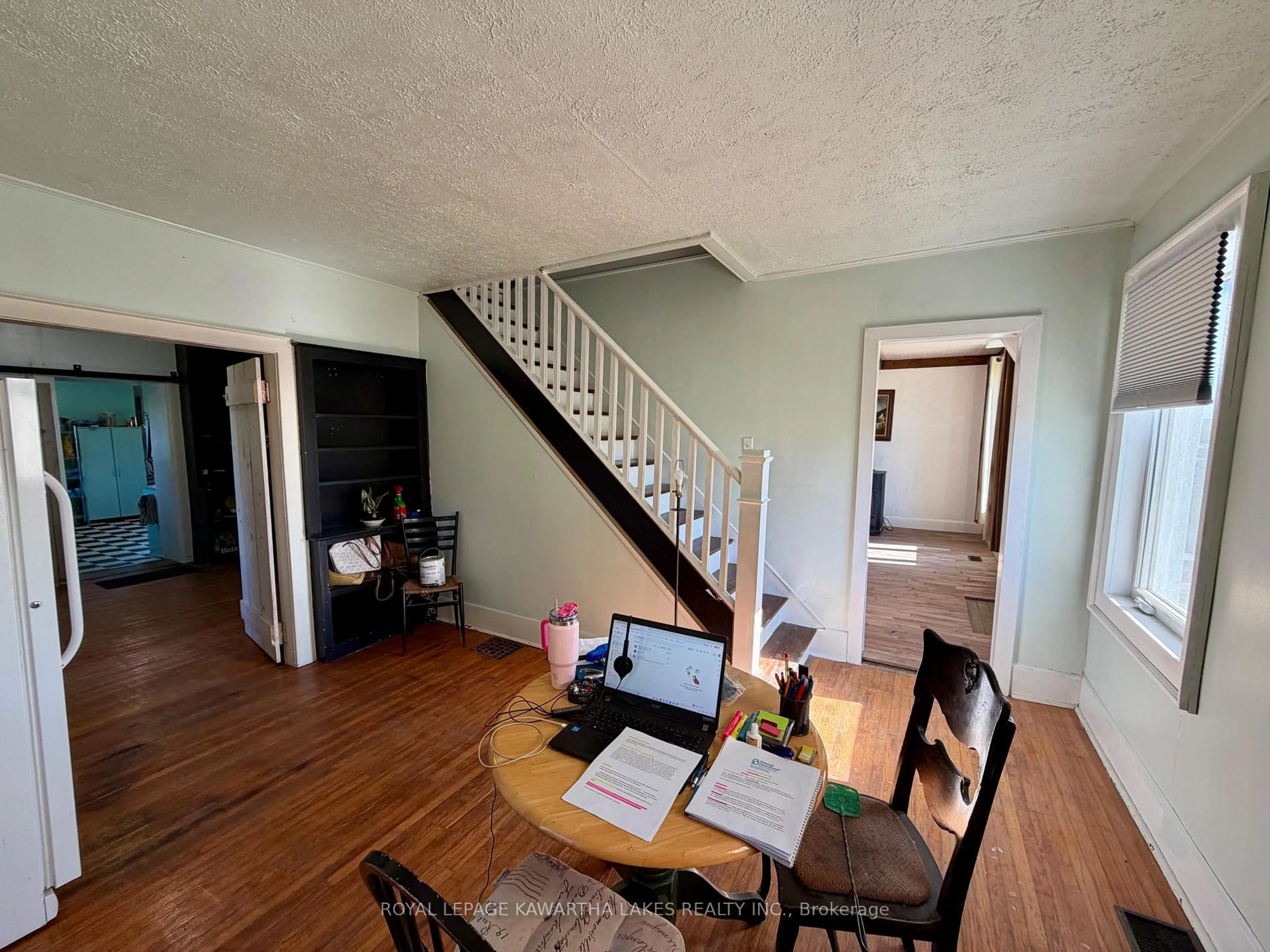 A pic of a room for 833 Woodville Rd, Kawartha Lakes Ontario K0M 2T0