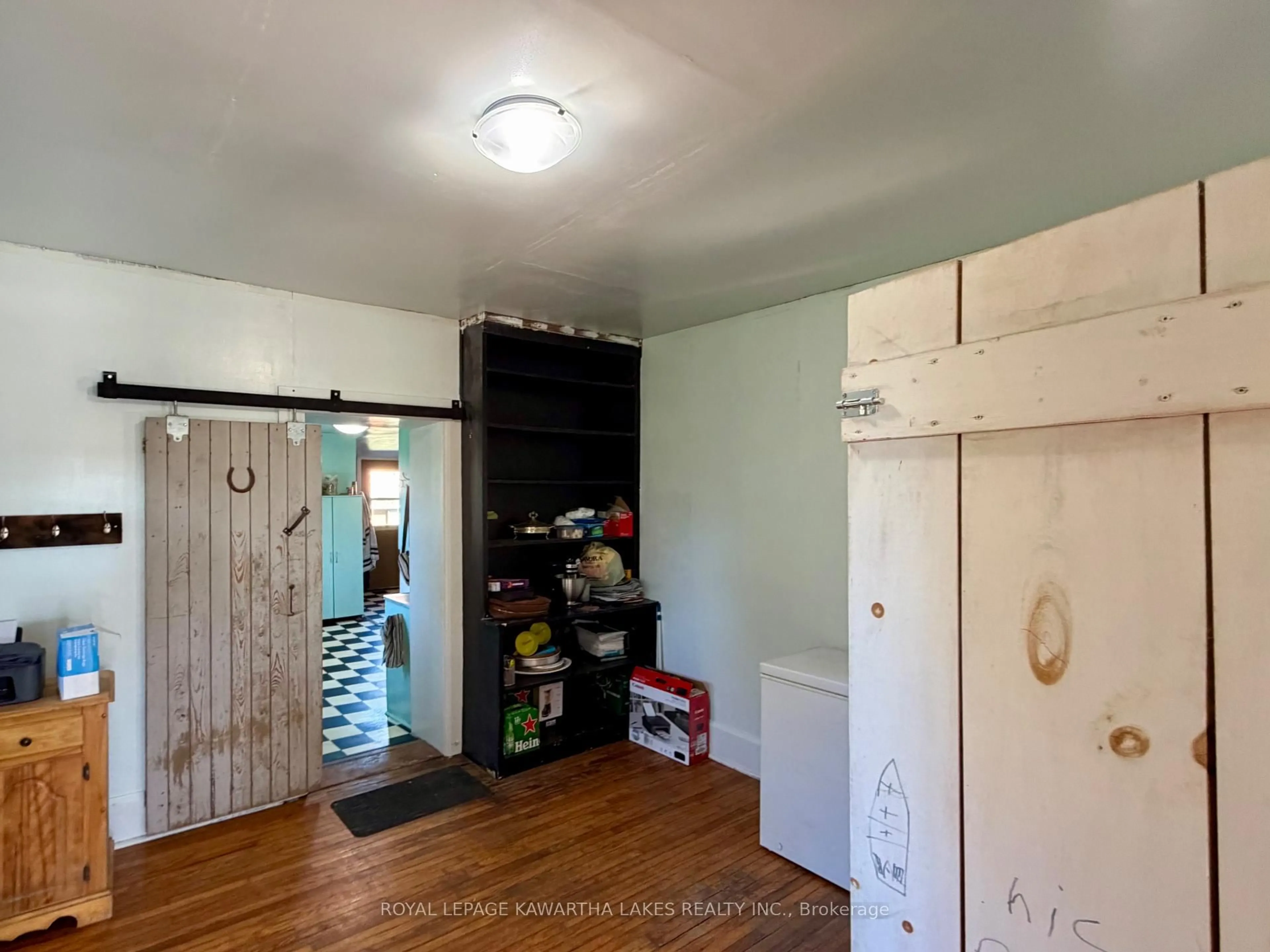 A pic of a room for 833 Woodville Rd, Kawartha Lakes Ontario K0M 2T0