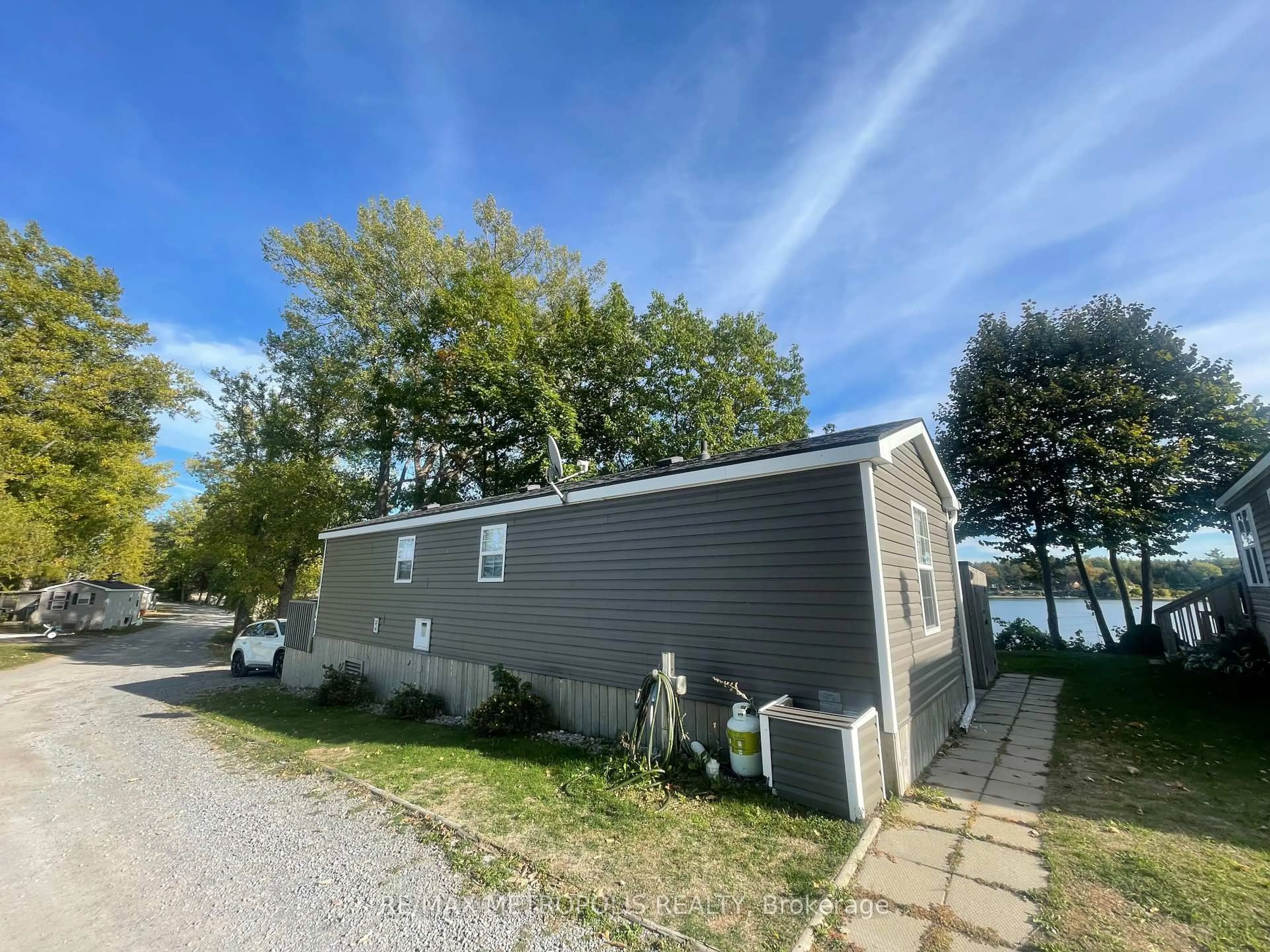 Unknown for 486 Cty Cherry Beach Lane #18-73, Prince Edward County Ontario K0K 2P0