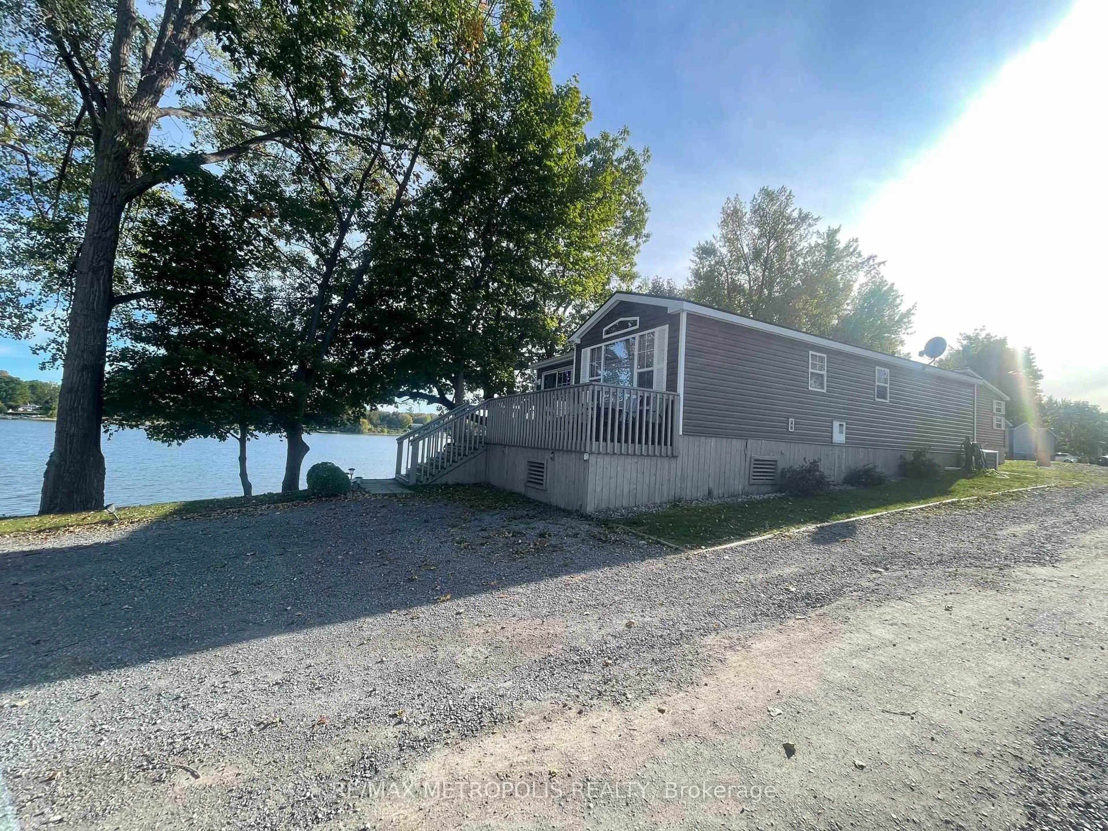 Unknown for 486 Cty Cherry Beach Lane #18-73, Prince Edward County Ontario K0K 2P0