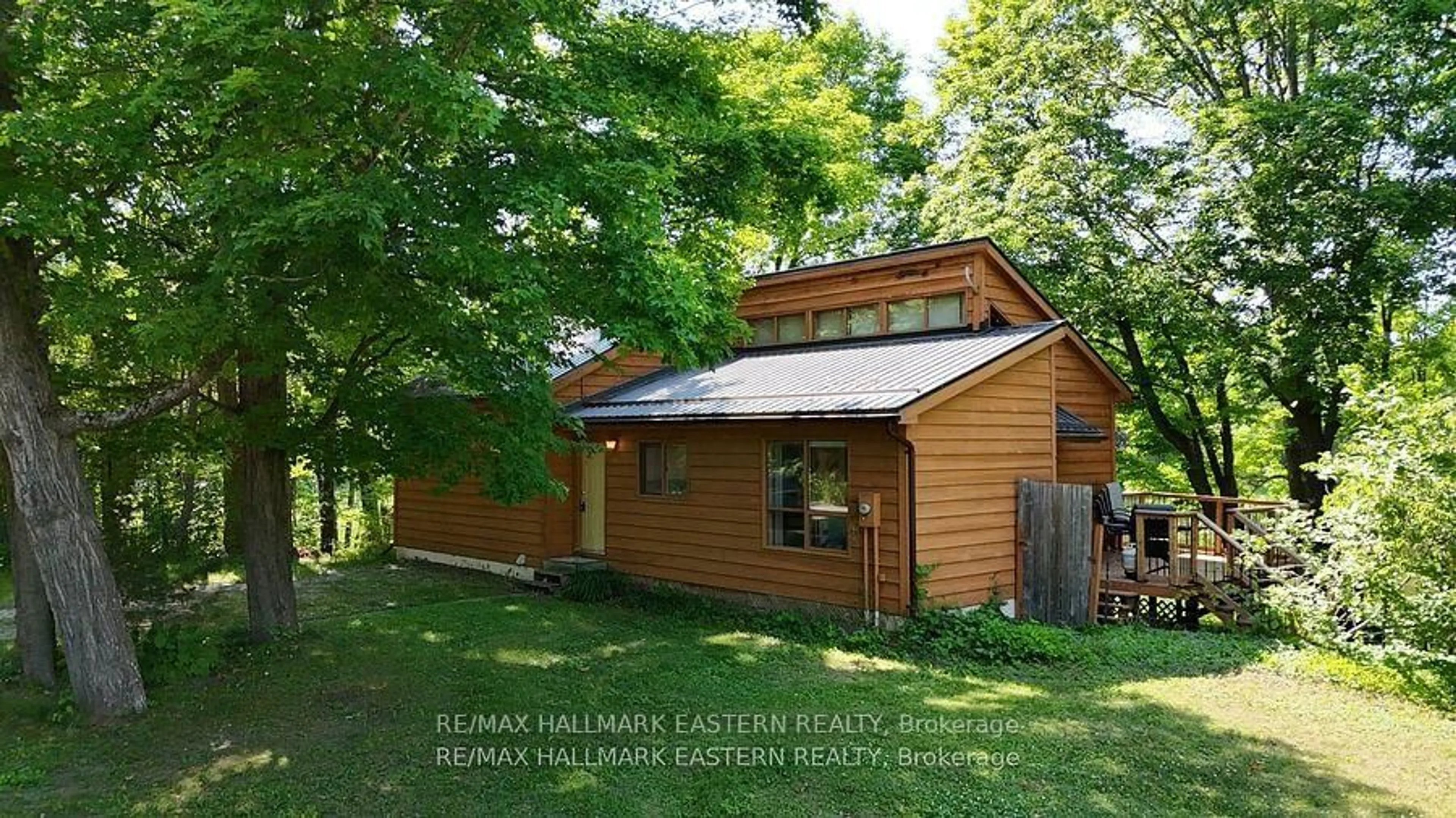 Home with vinyl exterior material, unknown for 240 Cole Rd, Havelock-Belmont-Methuen Ontario K0L 1Z0