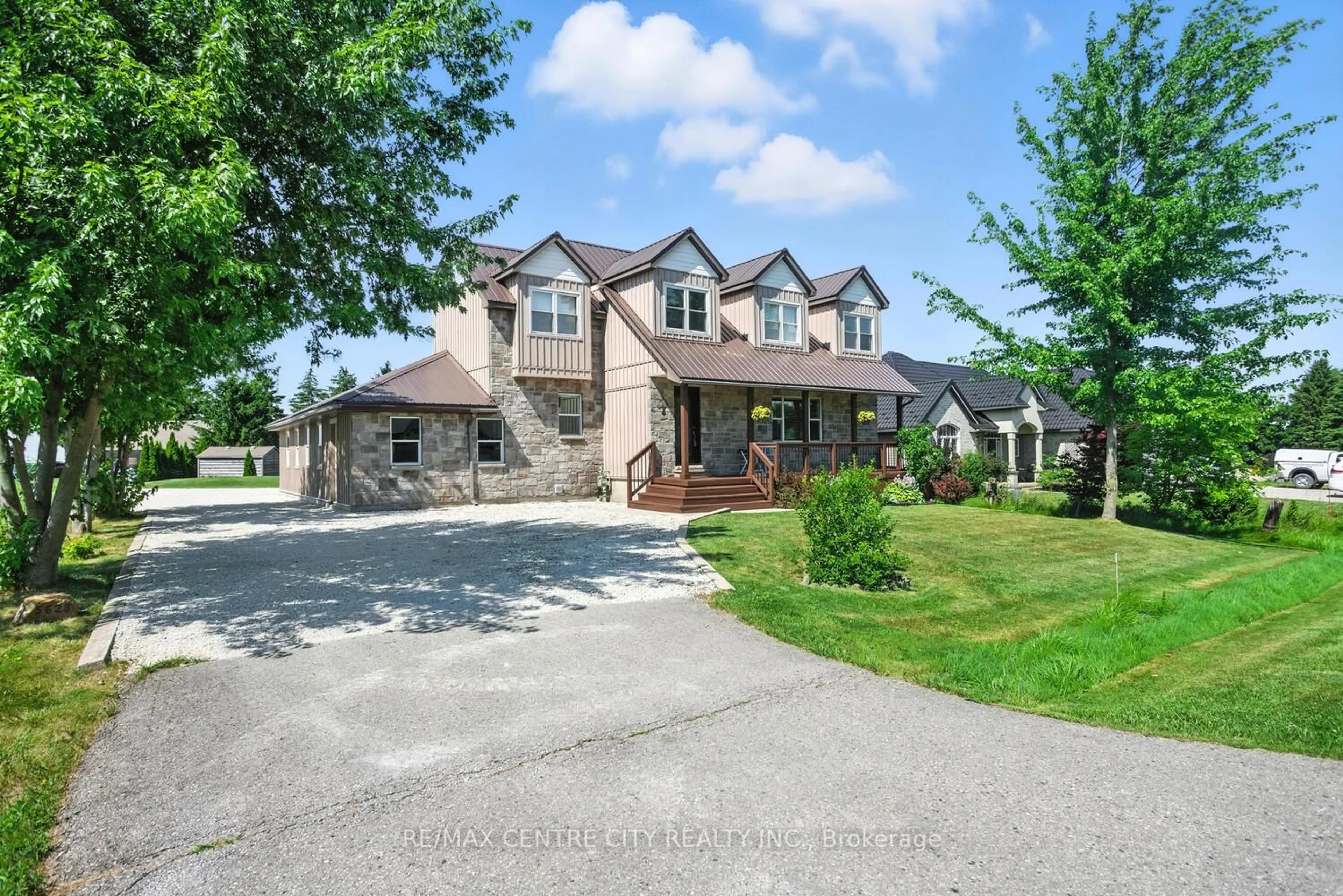 Unknown for 5623 Chriselle Pl, Lucan Biddulph Ontario N0M 2J0