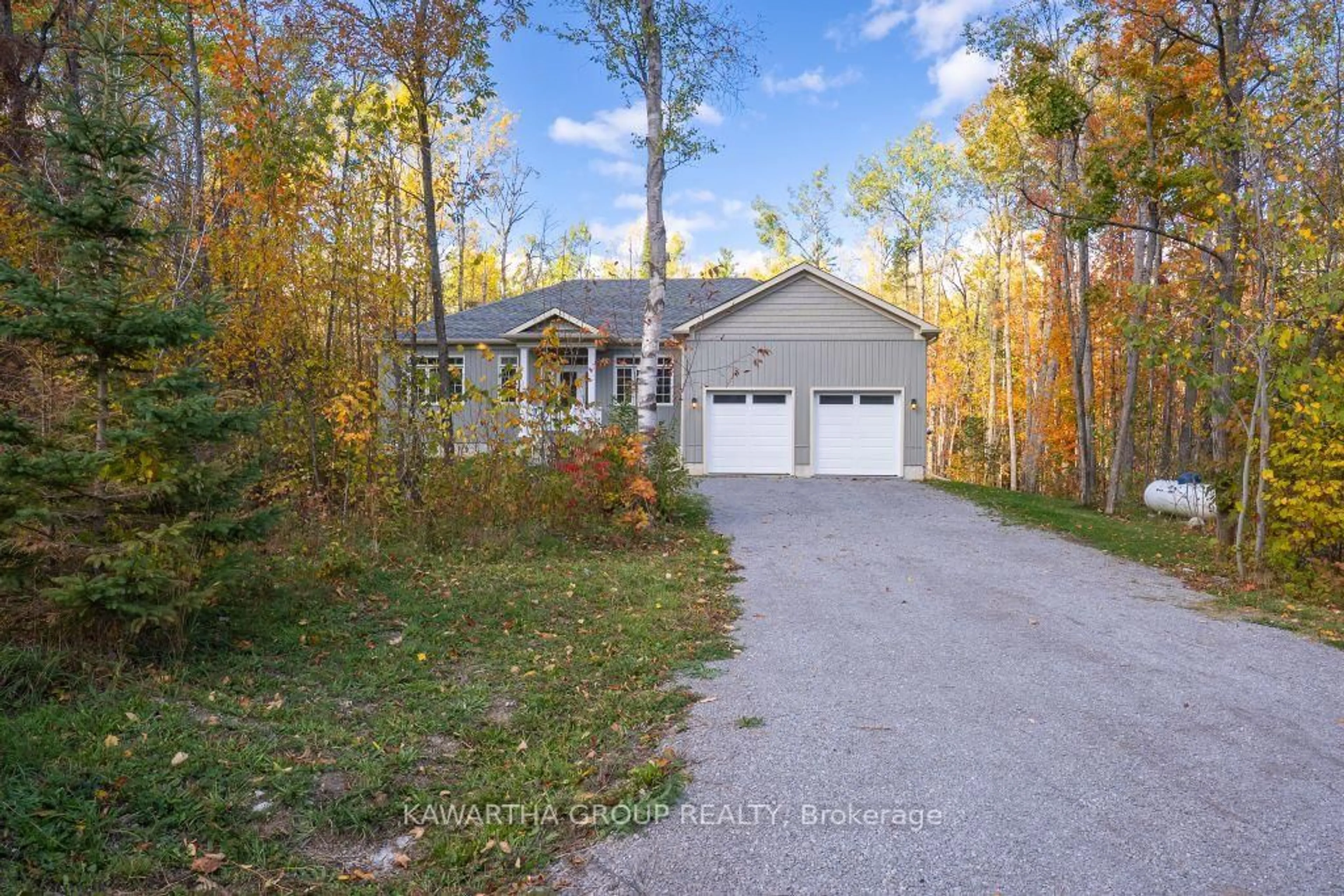 Unknown for 2757 County 48 Rd, Kawartha Lakes Ontario K0M 1K0