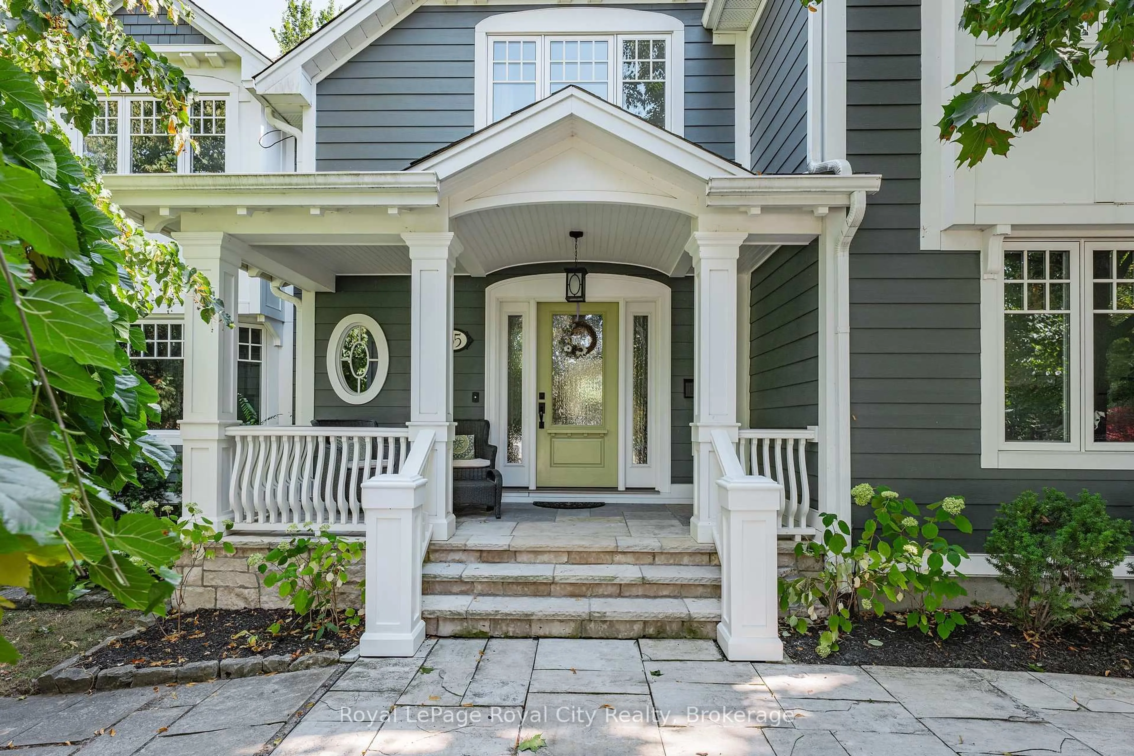 Unknown for 35 Monticello Cres, Guelph Ontario N1G 2M1