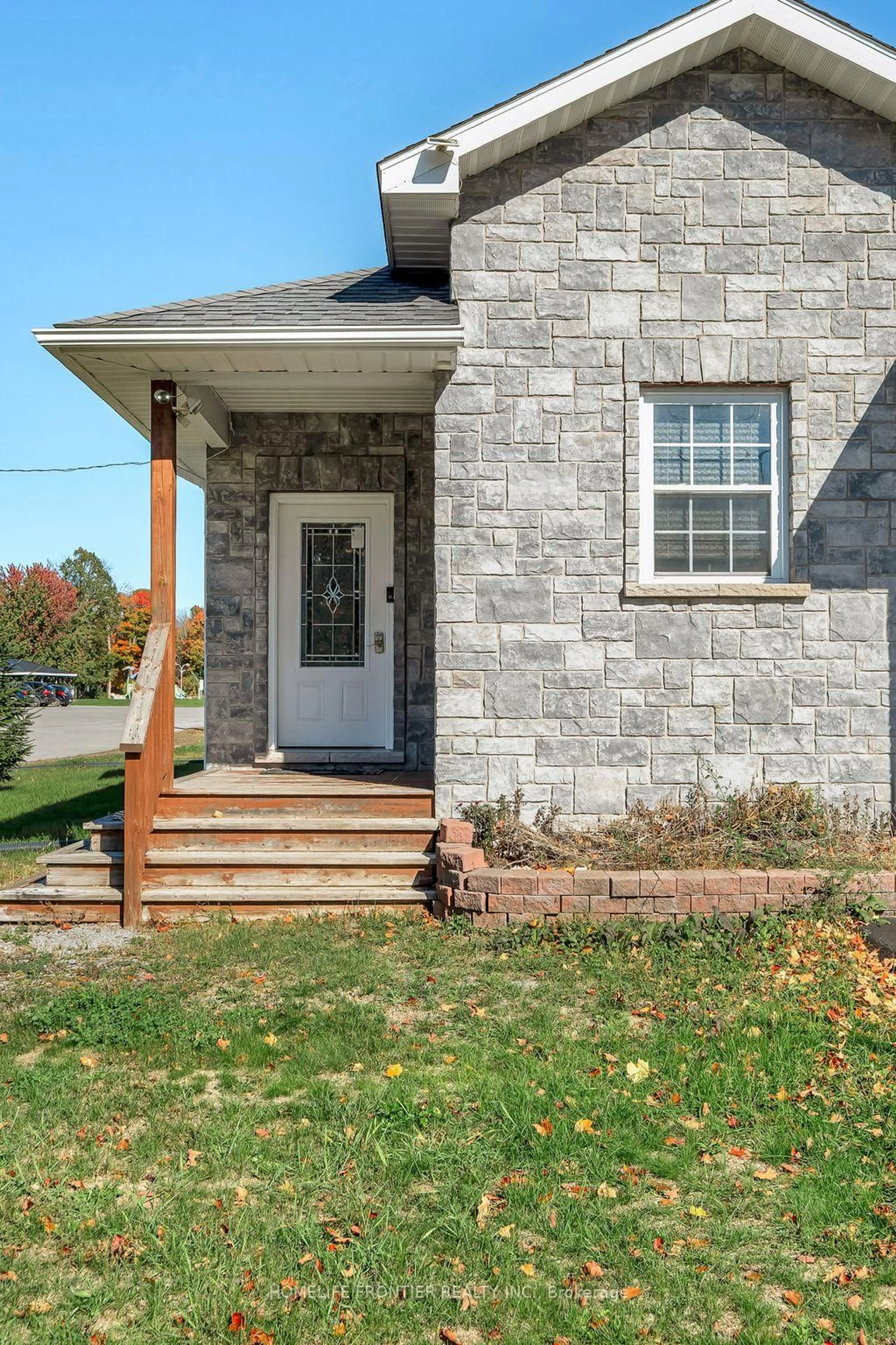 Home with brick exterior material, street for 171 Alexander St, Tweed Ontario K0K 3J0