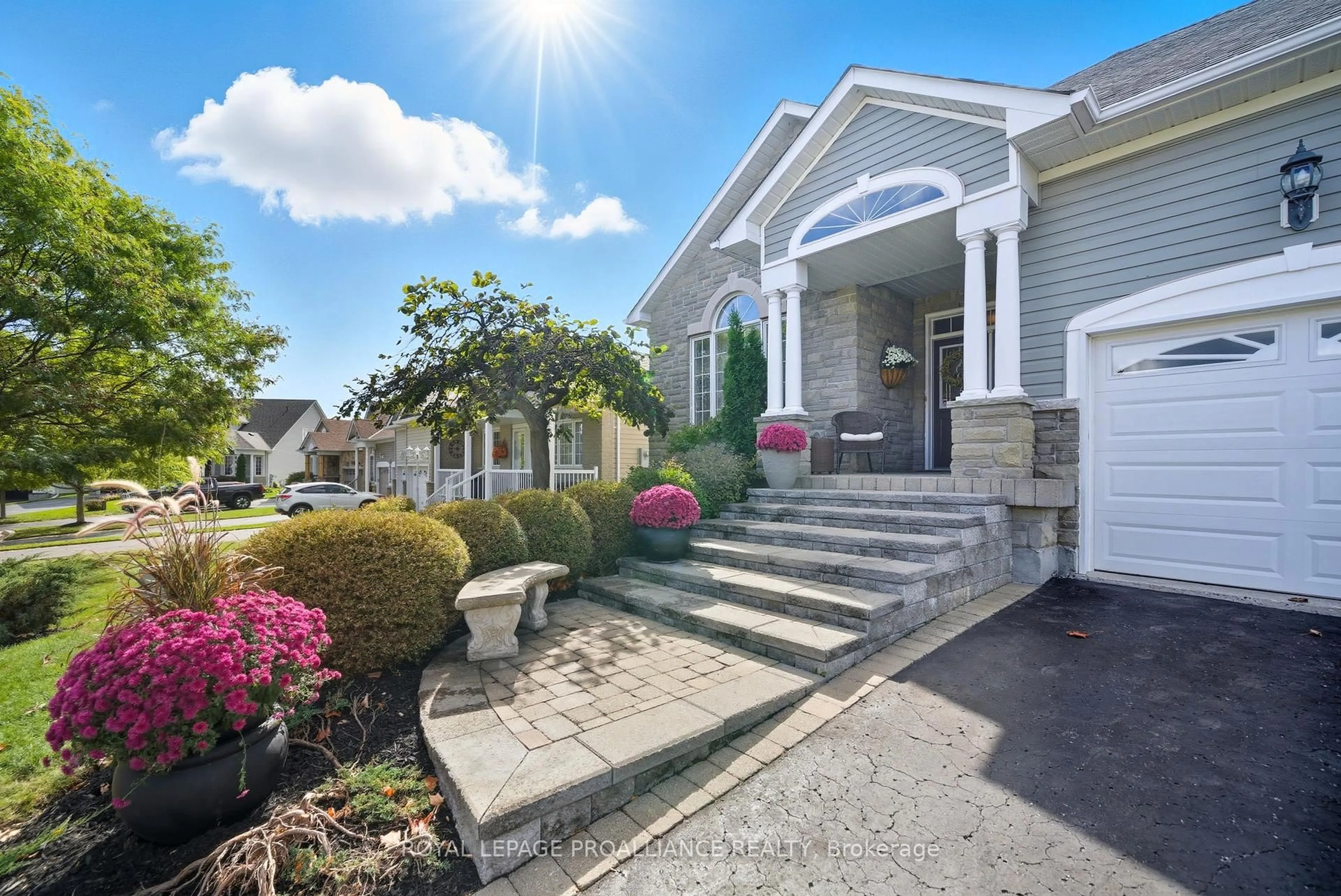 Unknown for 46 Jarvis Dr, Port Hope Ontario L1A 4K5