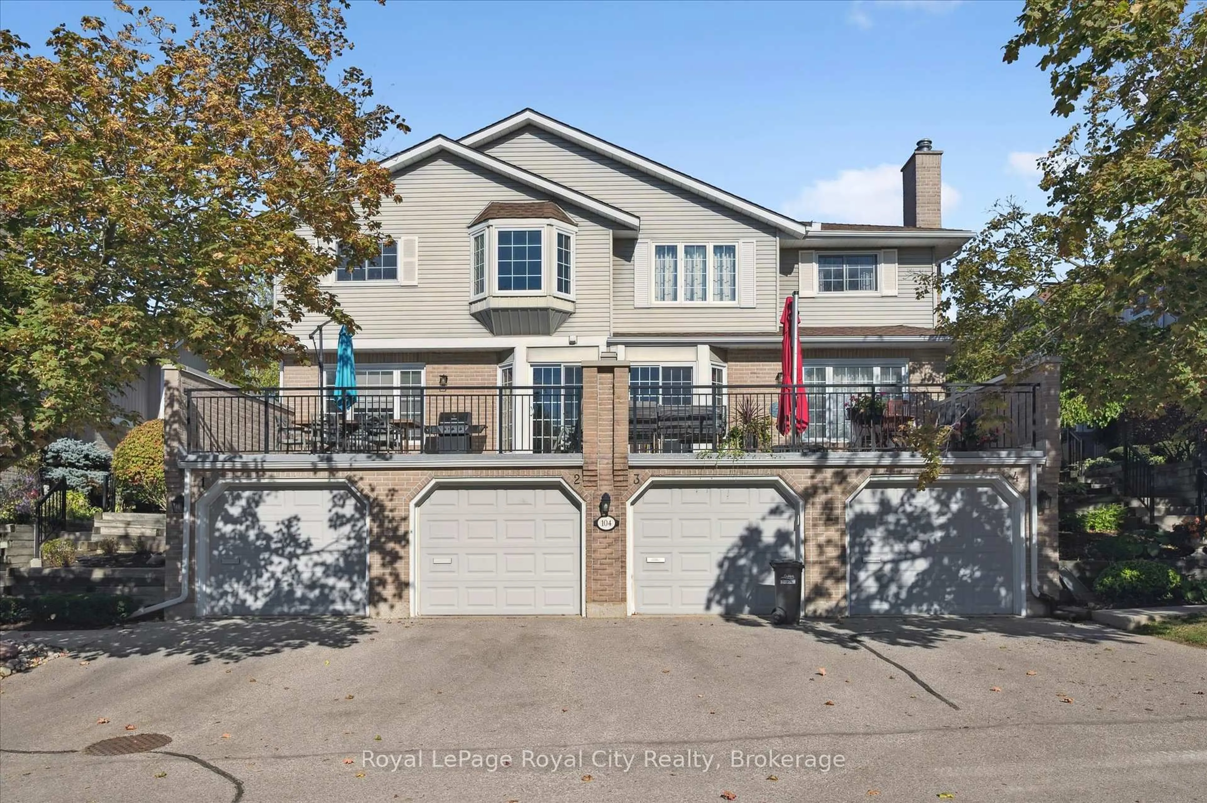 Unknown for 104 Woodlawn Rd #3, Guelph Ontario N1E 1B7