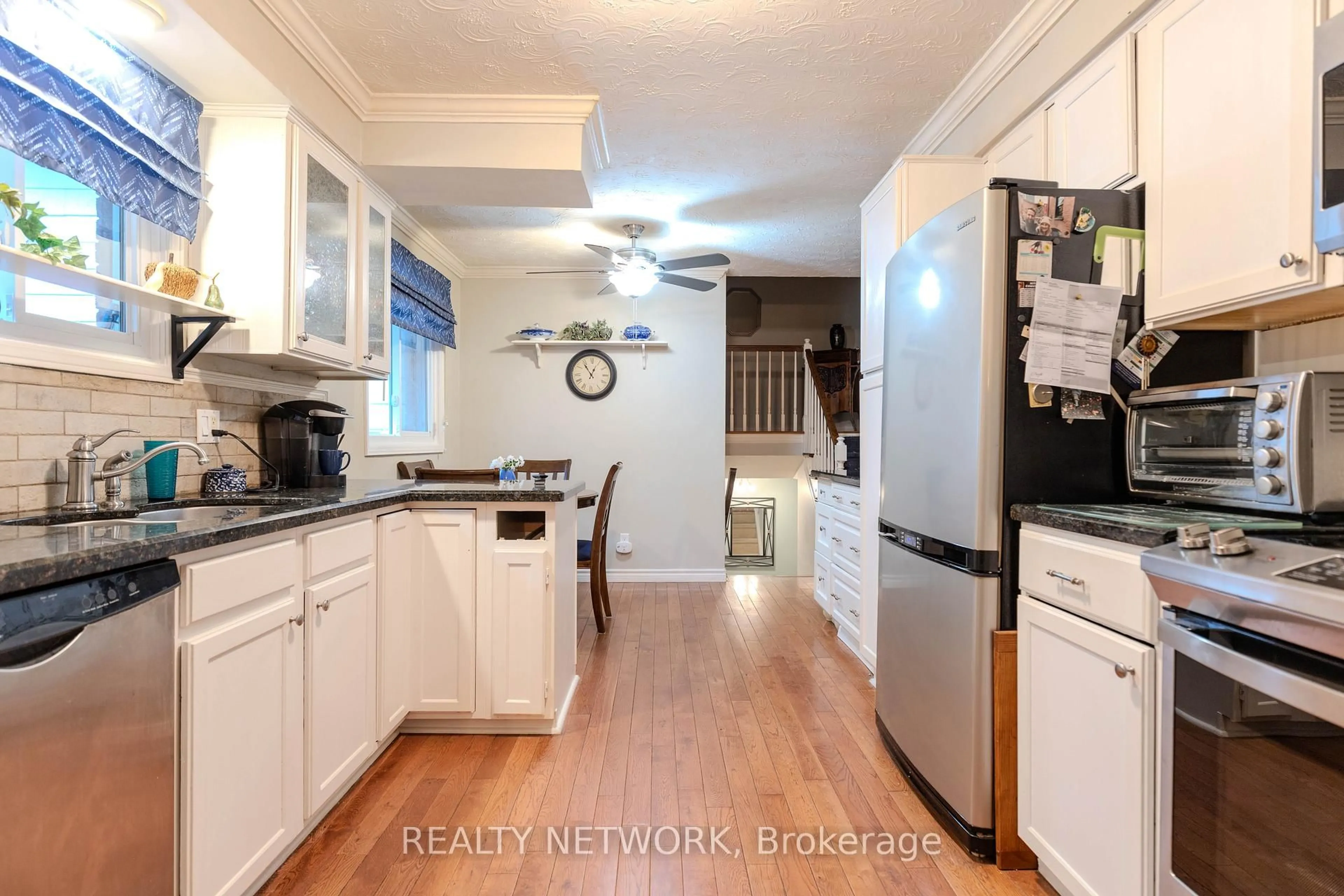 Open concept kitchen, unknown for 6539 Jupiter Blvd, Niagara Falls Ontario L2J 3Y4