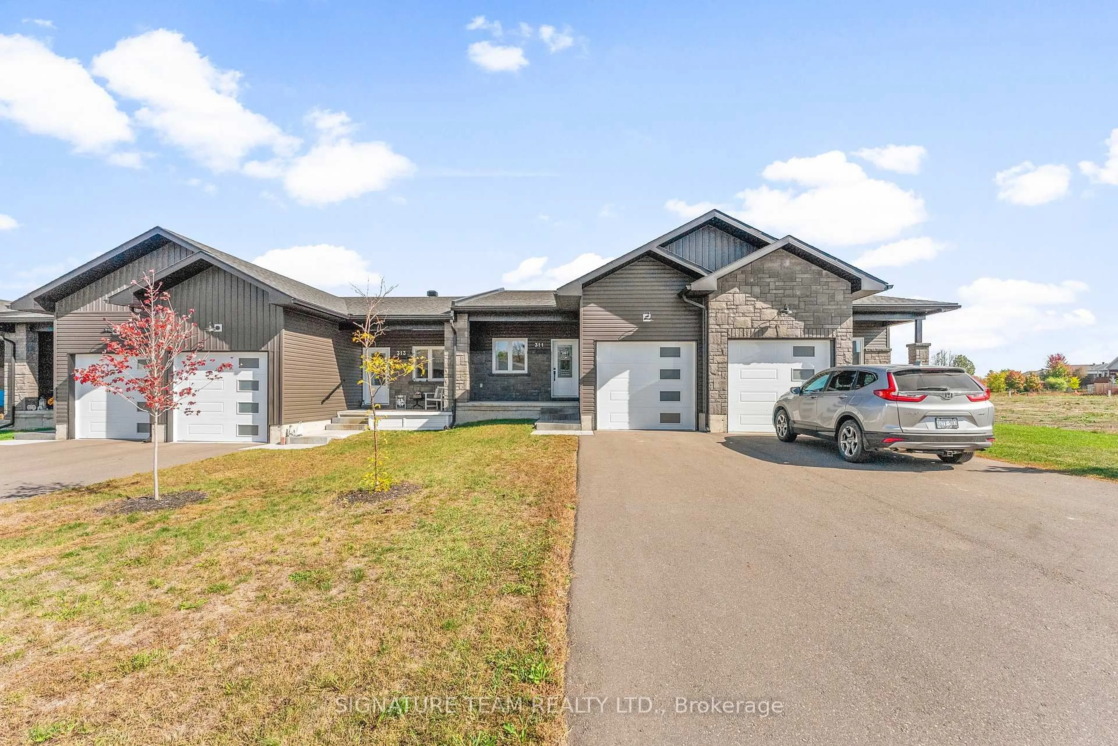 Unknown for 311 Forestview Cres, Renfrew Ontario K7V 0A1