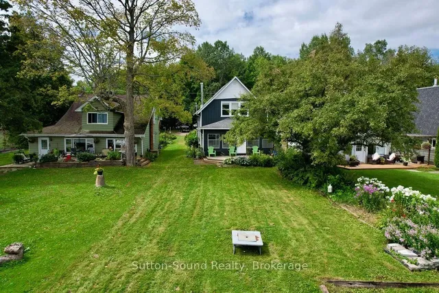 166 Old Beach Dr, Georgian Bluffs 3