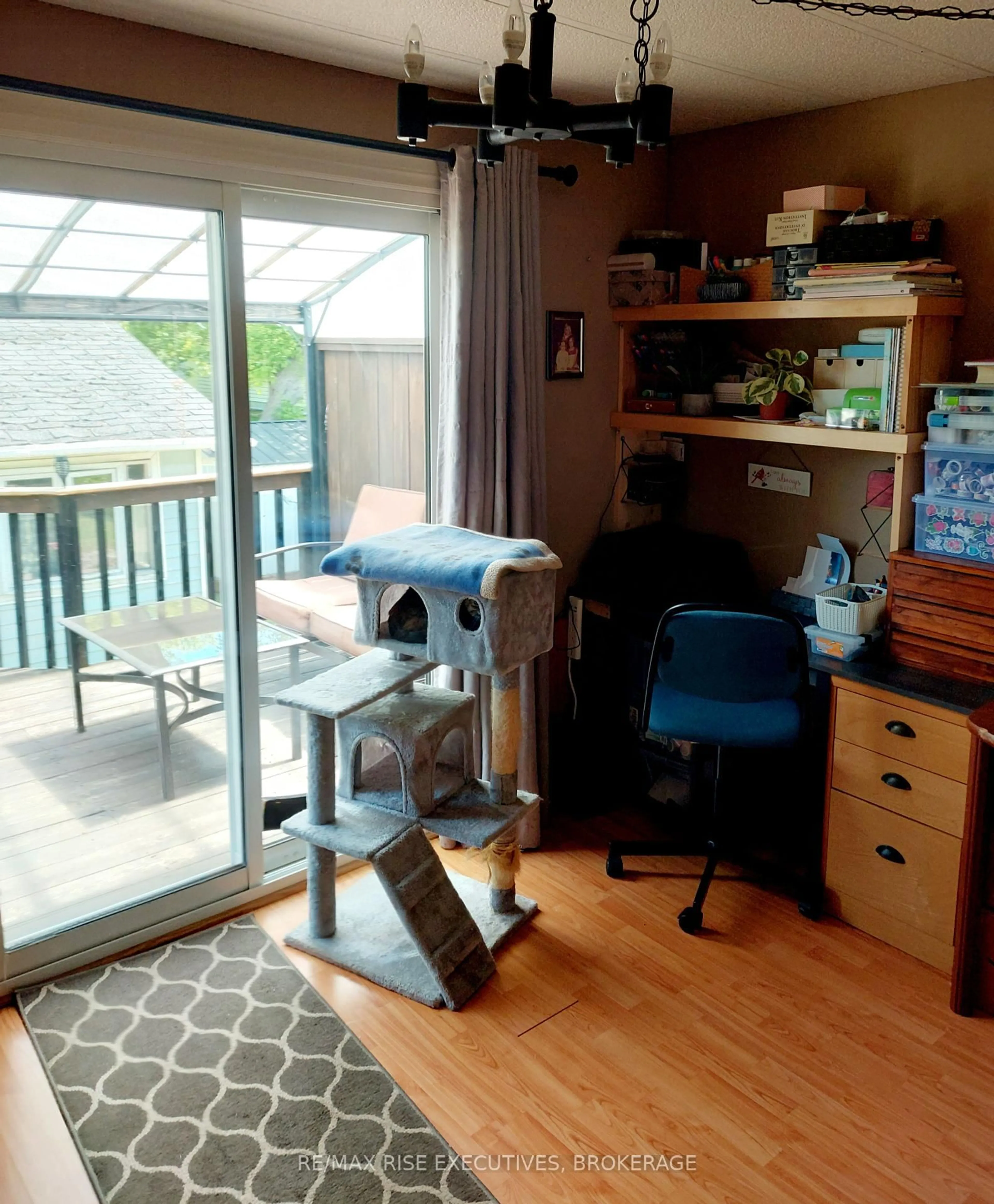 A pic of a room for 475 Henrietta St, Gananoque Ontario K7G 1X8