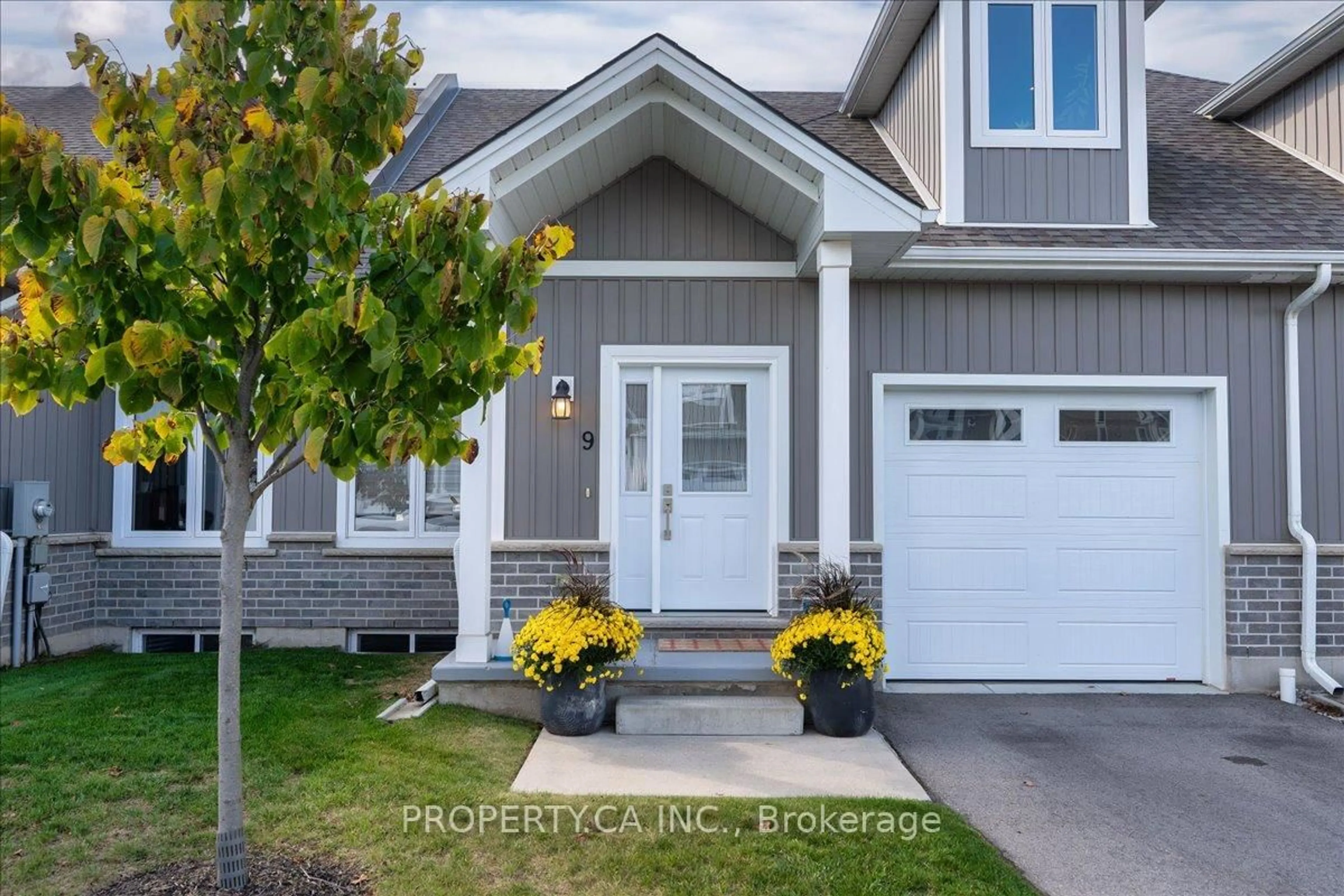 Unknown for 744 Nelson St #9, Norfolk Ontario N0A 1N0