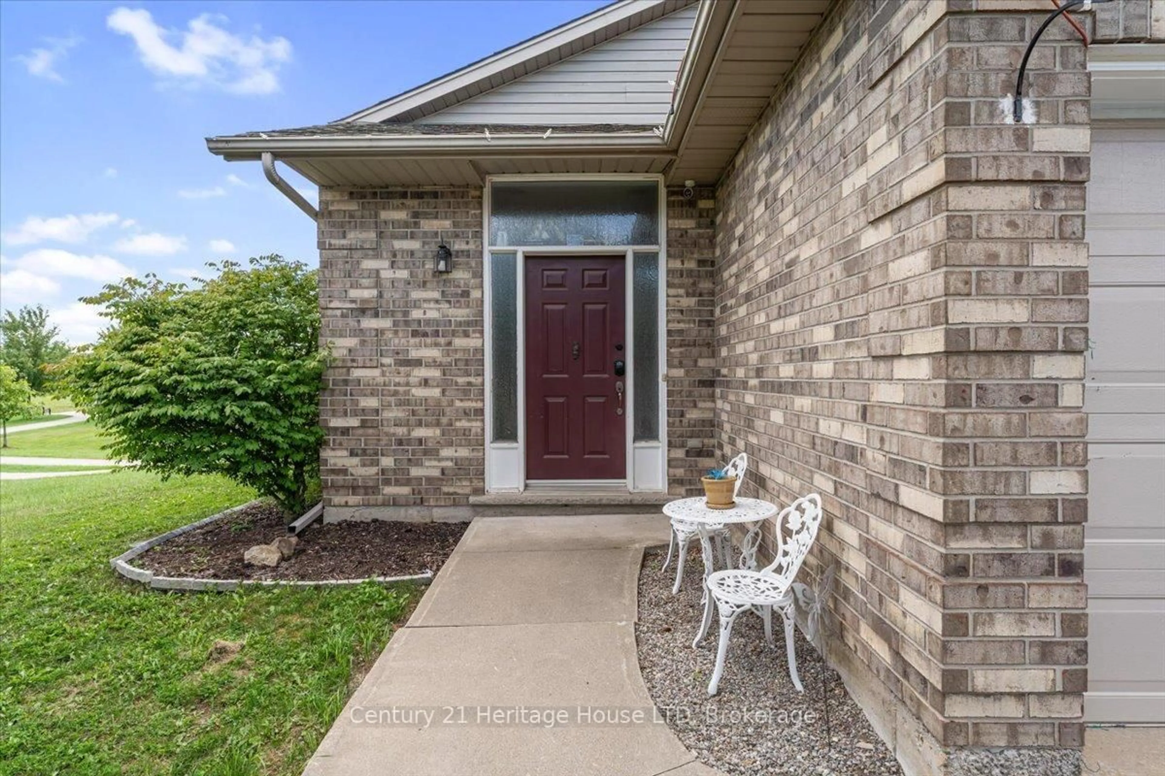 Unknown for 125 Gretel Pl, Welland Ontario L3C 7H5