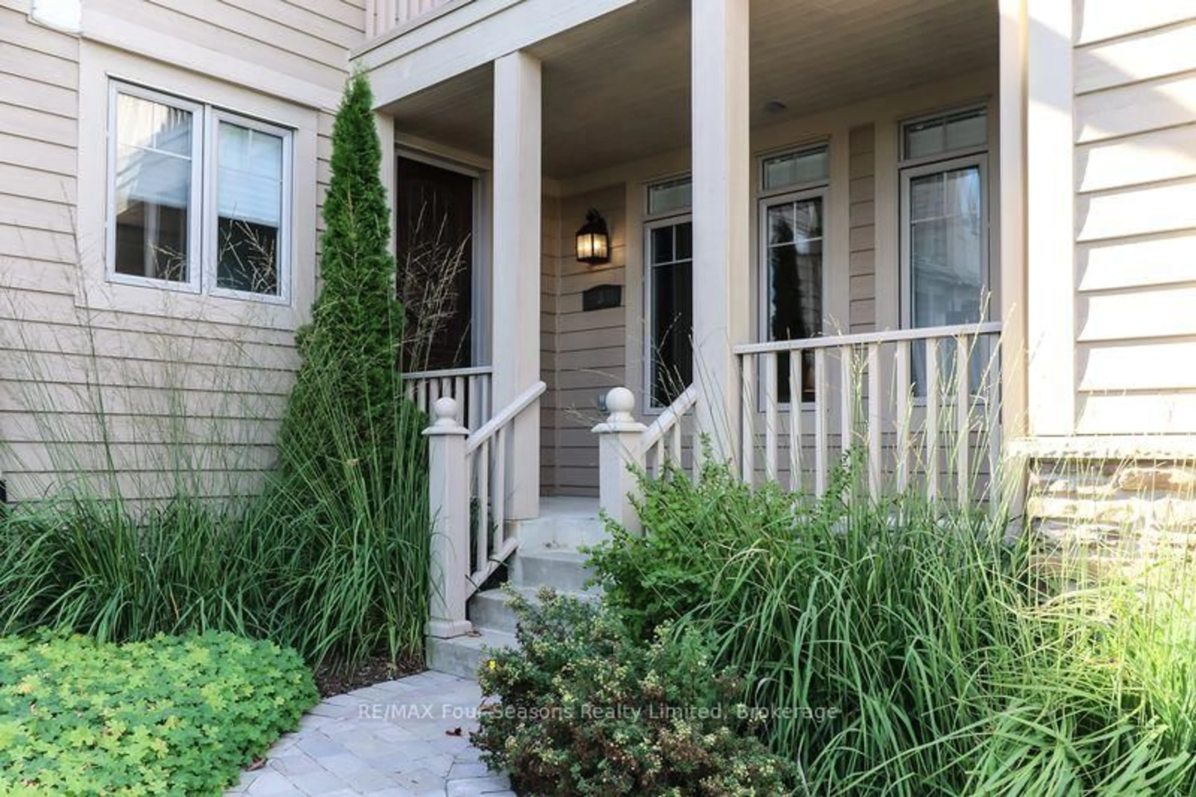 Unknown for 132 East Ridge Dr #3, Blue Mountains Ontario N0H 2P0