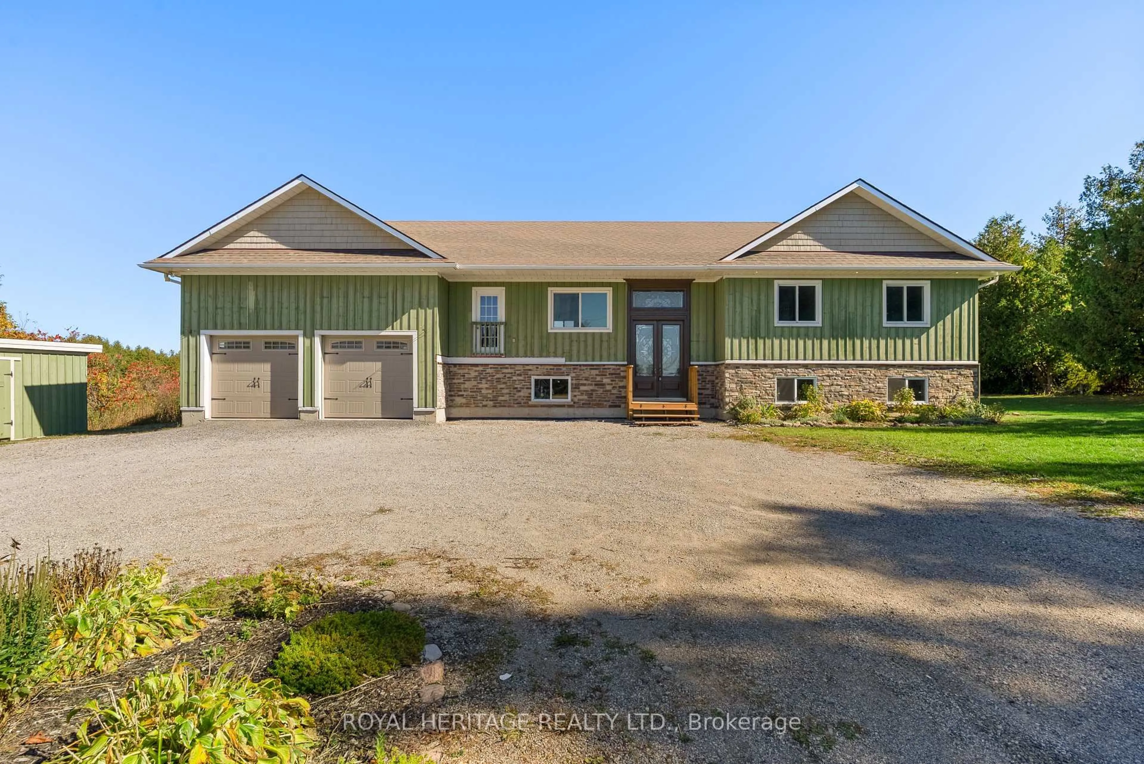 Unknown for 2746 Hwy 36 Highway, Kawartha Lakes Ontario K0M 1L0