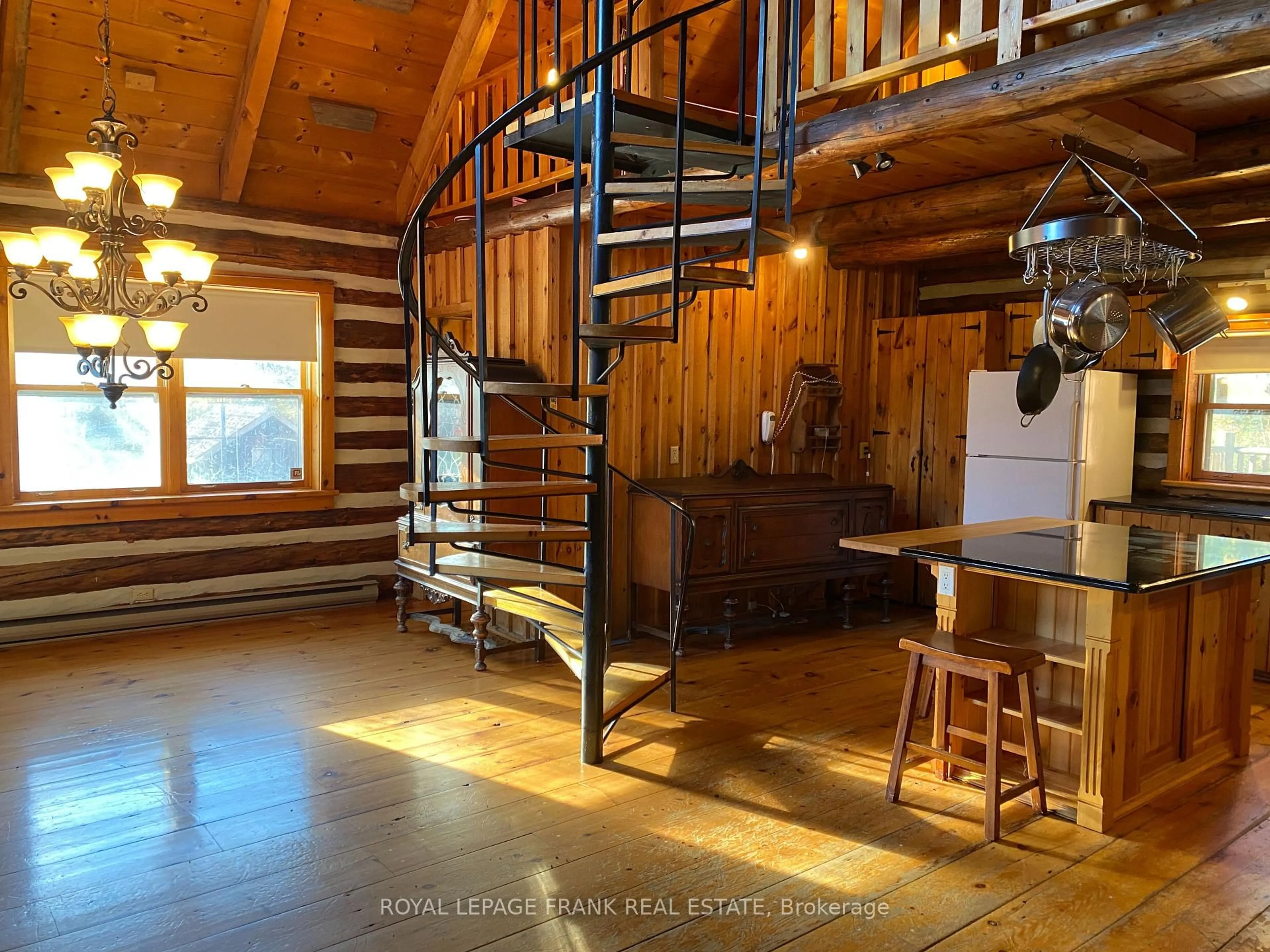 Unknown for 25C Forbes Rd, Madoc Ontario K0K 2K0