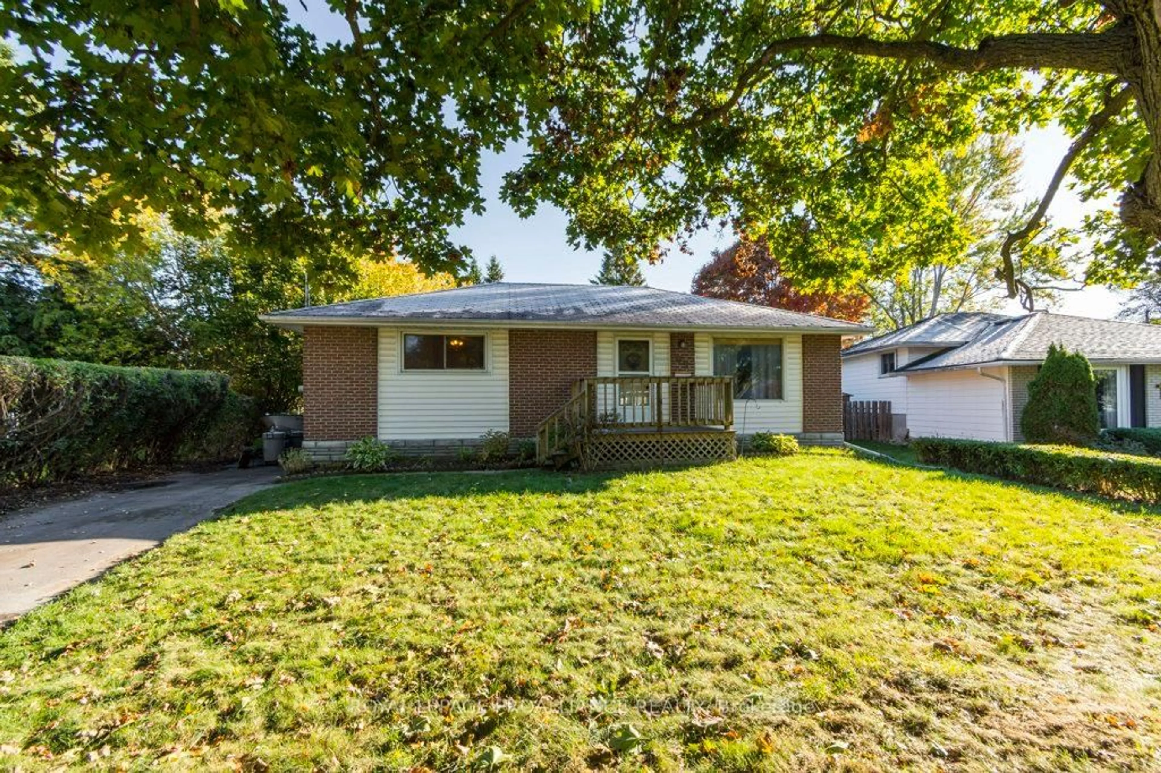 Unknown for 69 Thorncliffe Dr, Belleville Ontario K8P 4M1