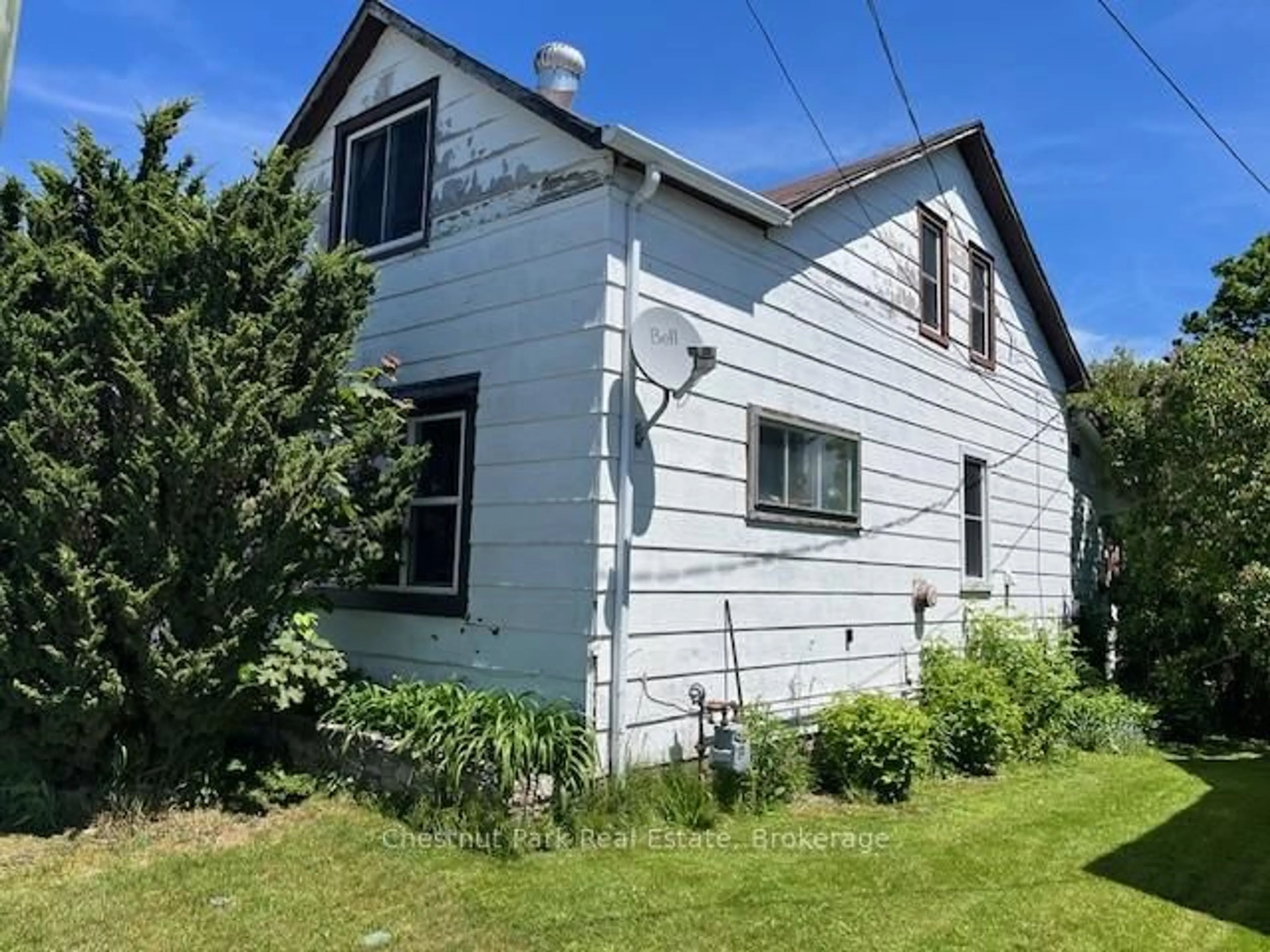 Unknown for 213 Cook St, Meaford Ontario N4L 1H2