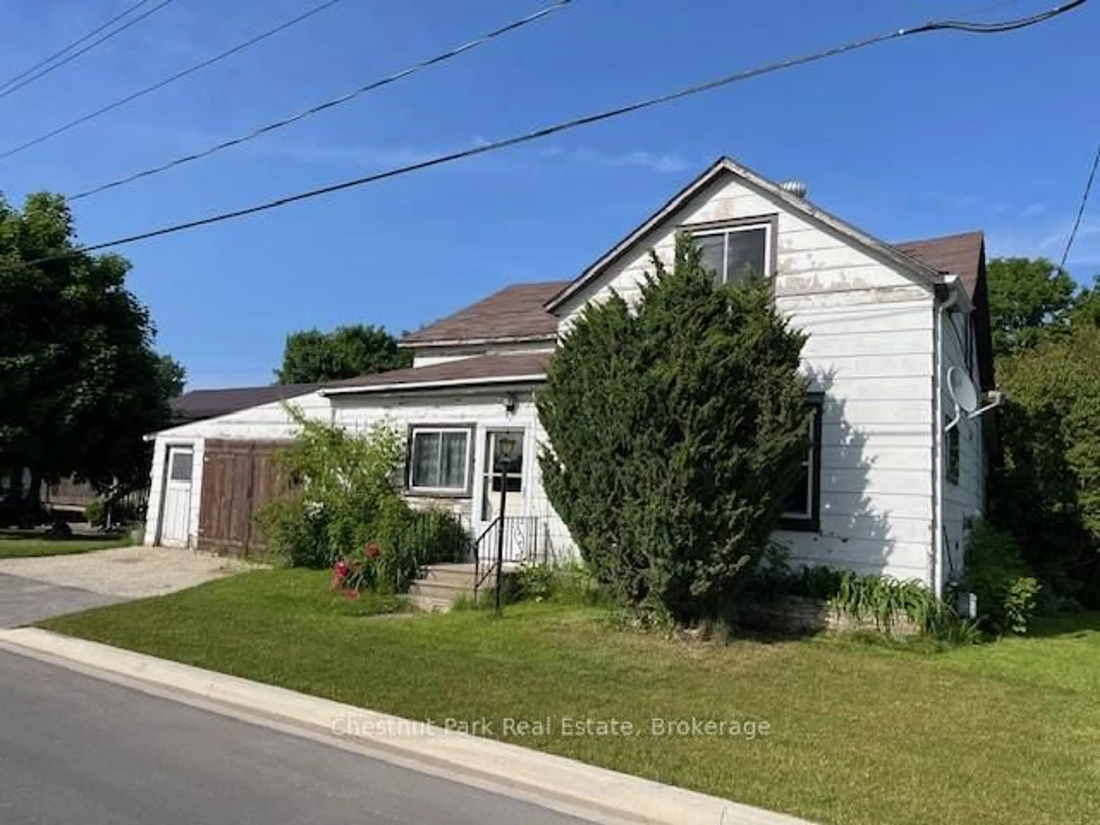 Unknown for 213 Cook St, Meaford Ontario N4L 1H2