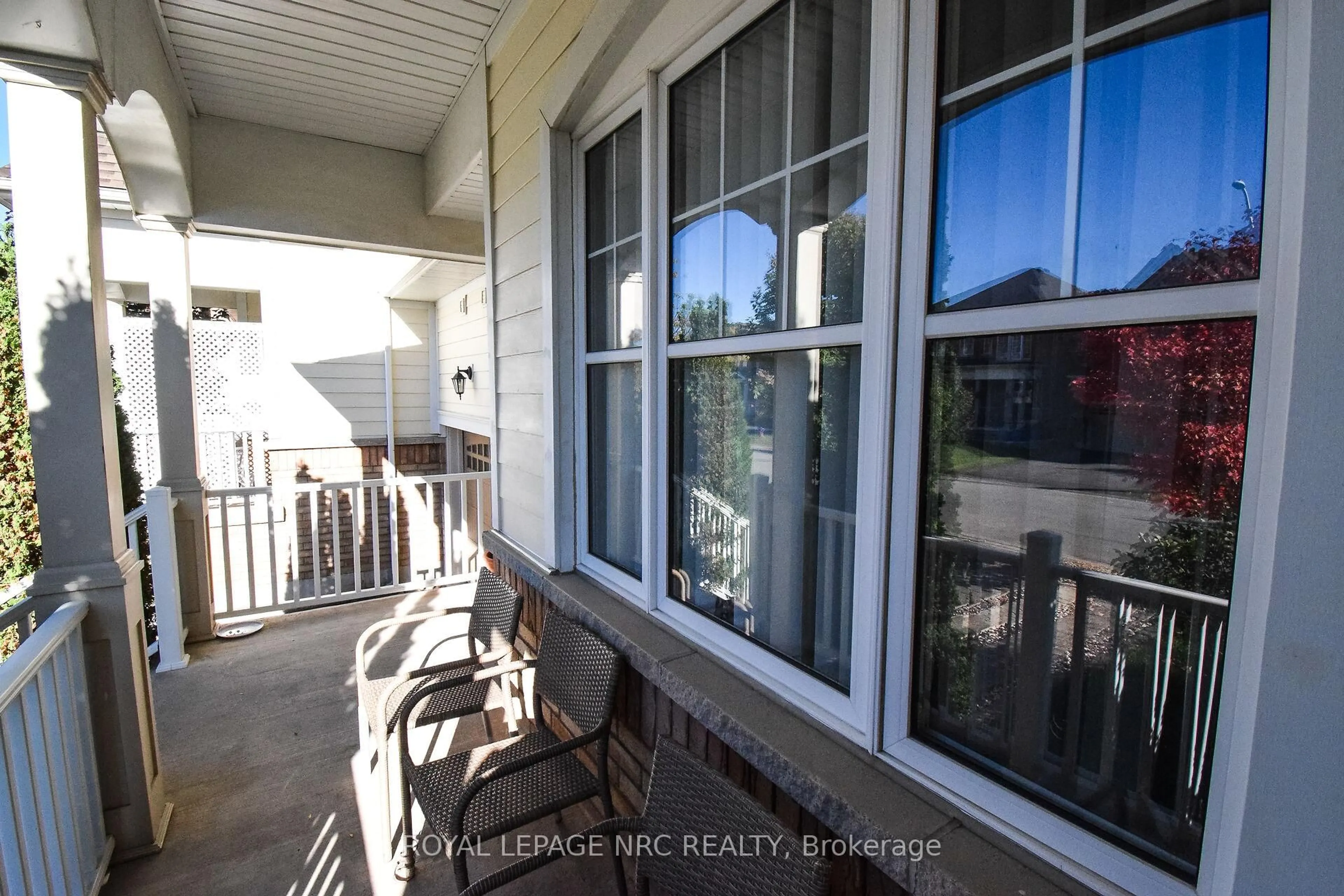Patio, street for 4343 Chemonda St, Niagara Falls Ontario L2G 0E0
