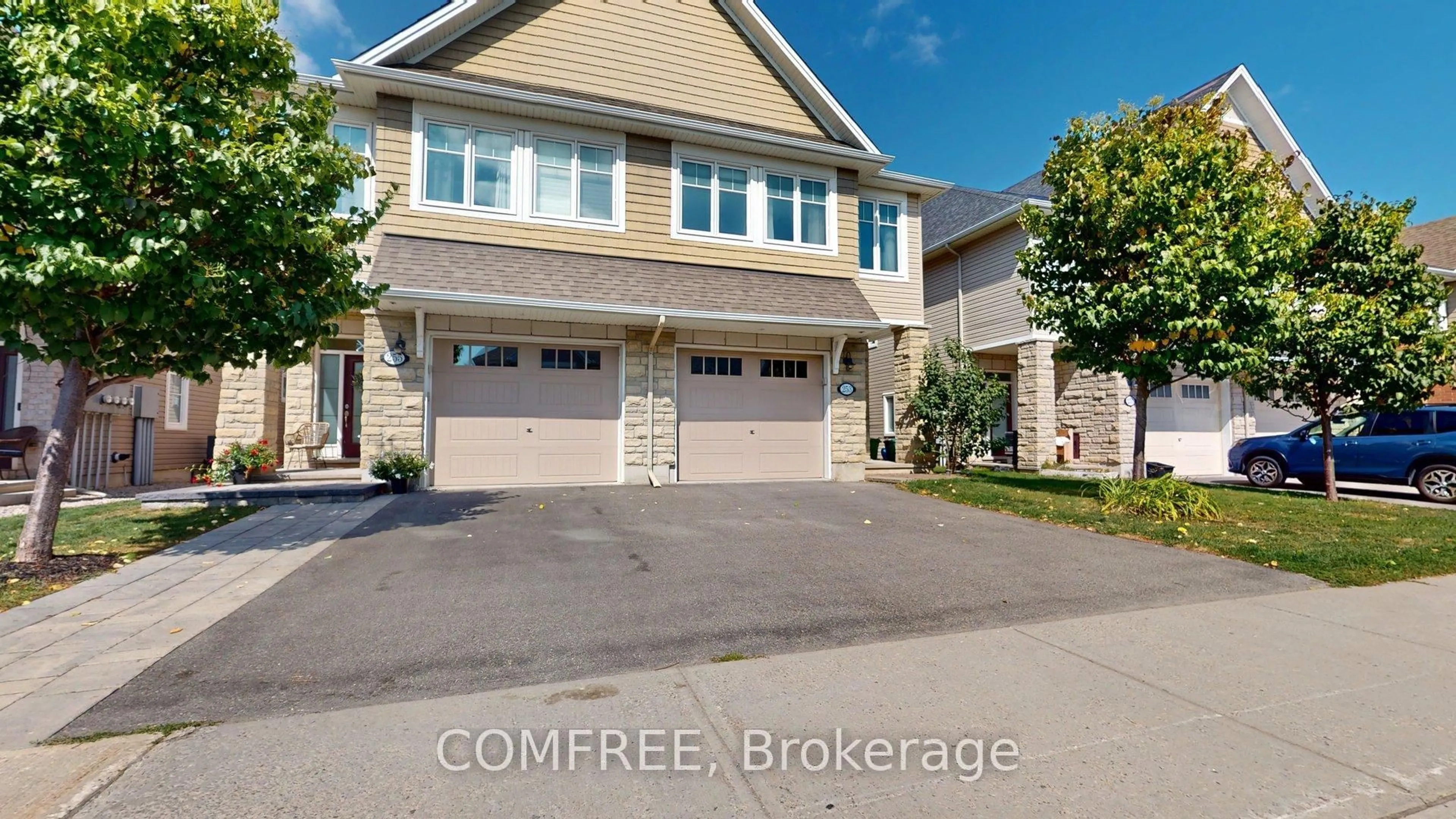 Unknown for 253 Brambling Way, Ottawa Ontario K2J 0E4