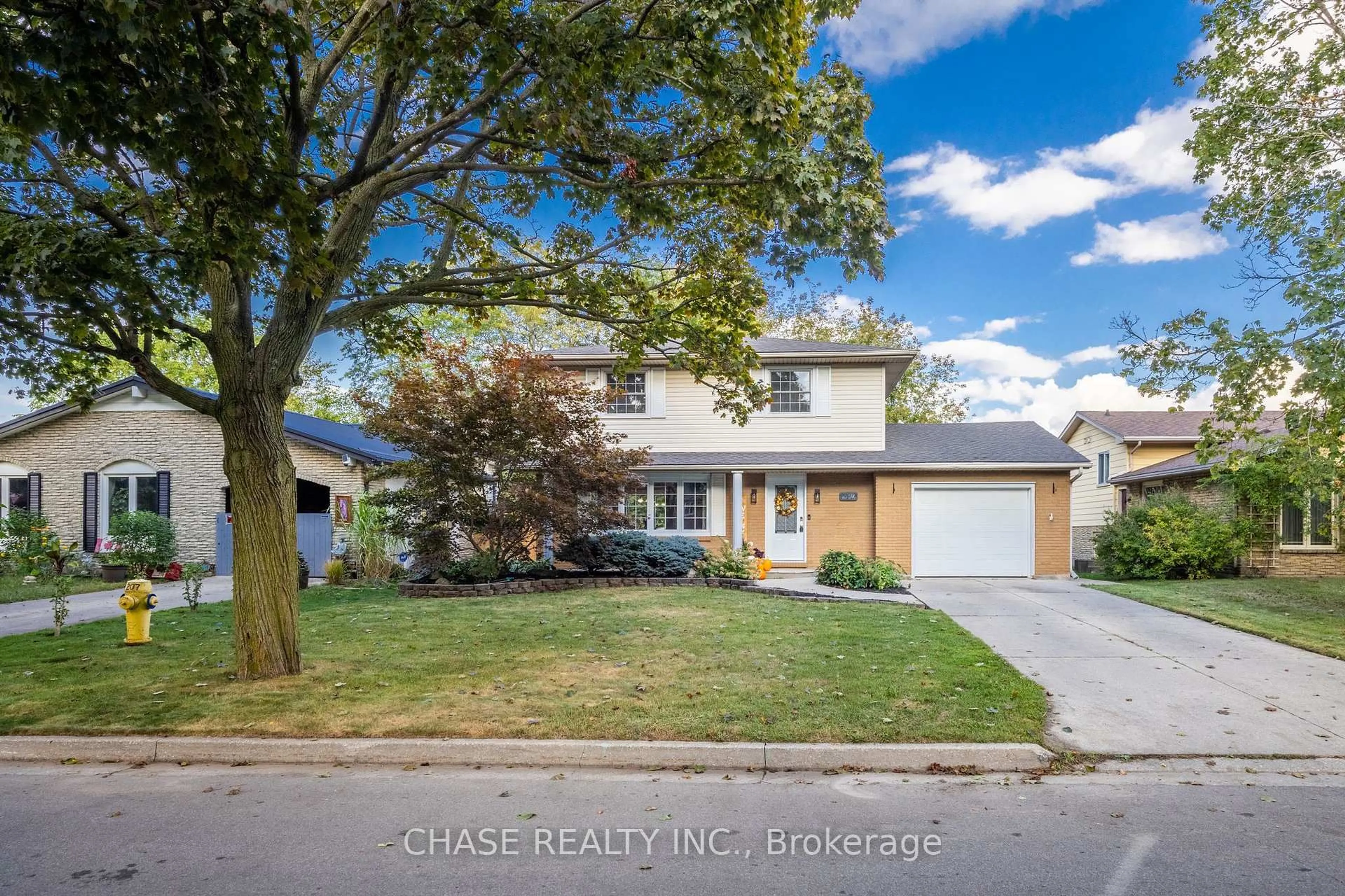 Unknown for 119 Oak St, Norfolk Ontario N3Y 4S2