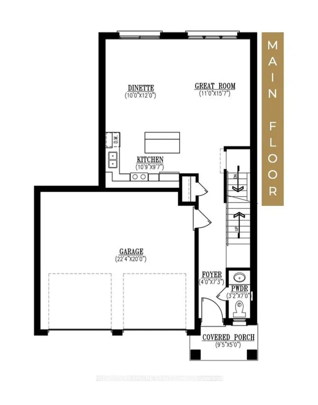 206 Bowman Dr, Middlesex Centre 2