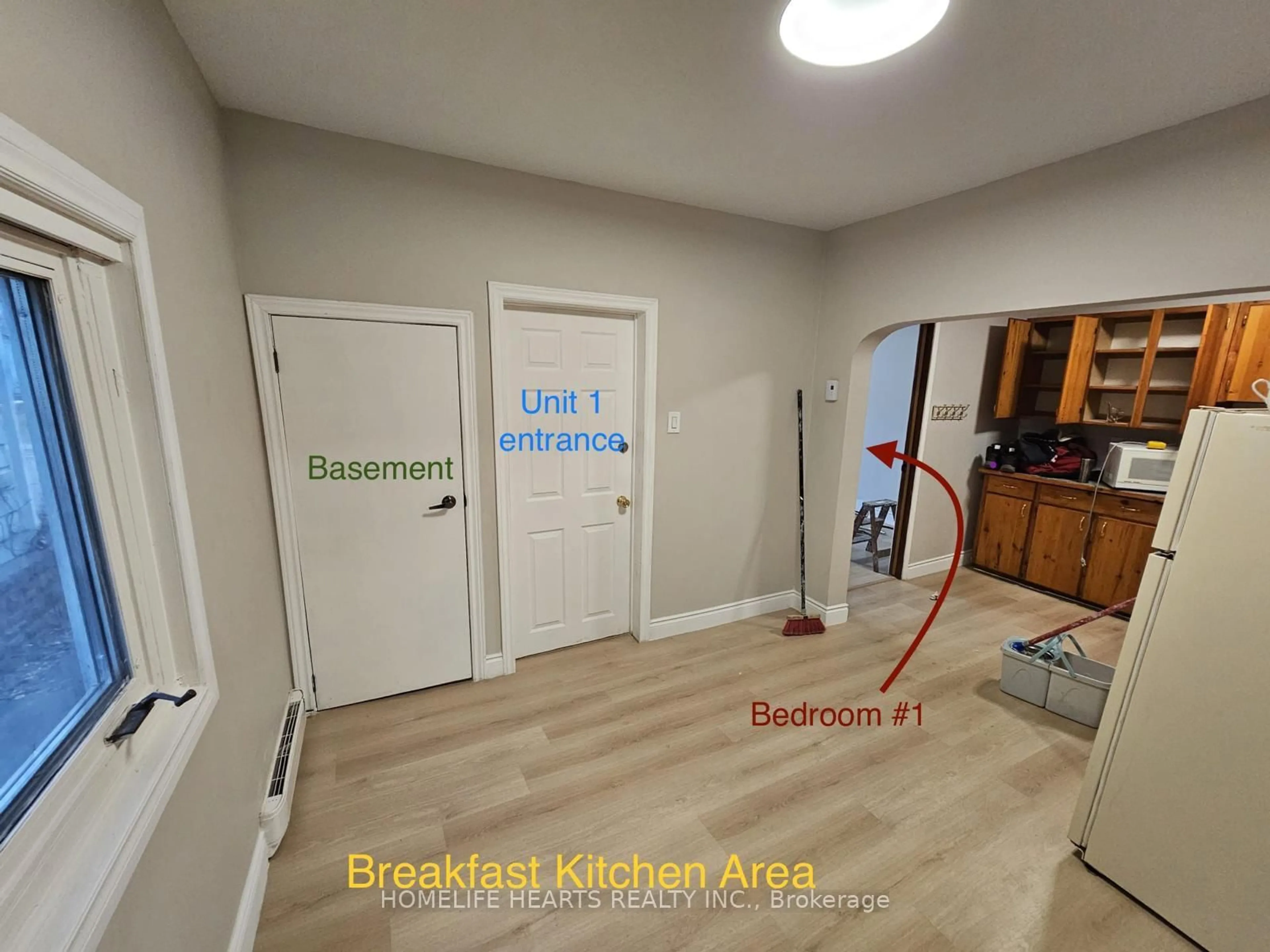 A pic of a room for 75 James St, Sault Ste Marie Ontario P6A 1V8