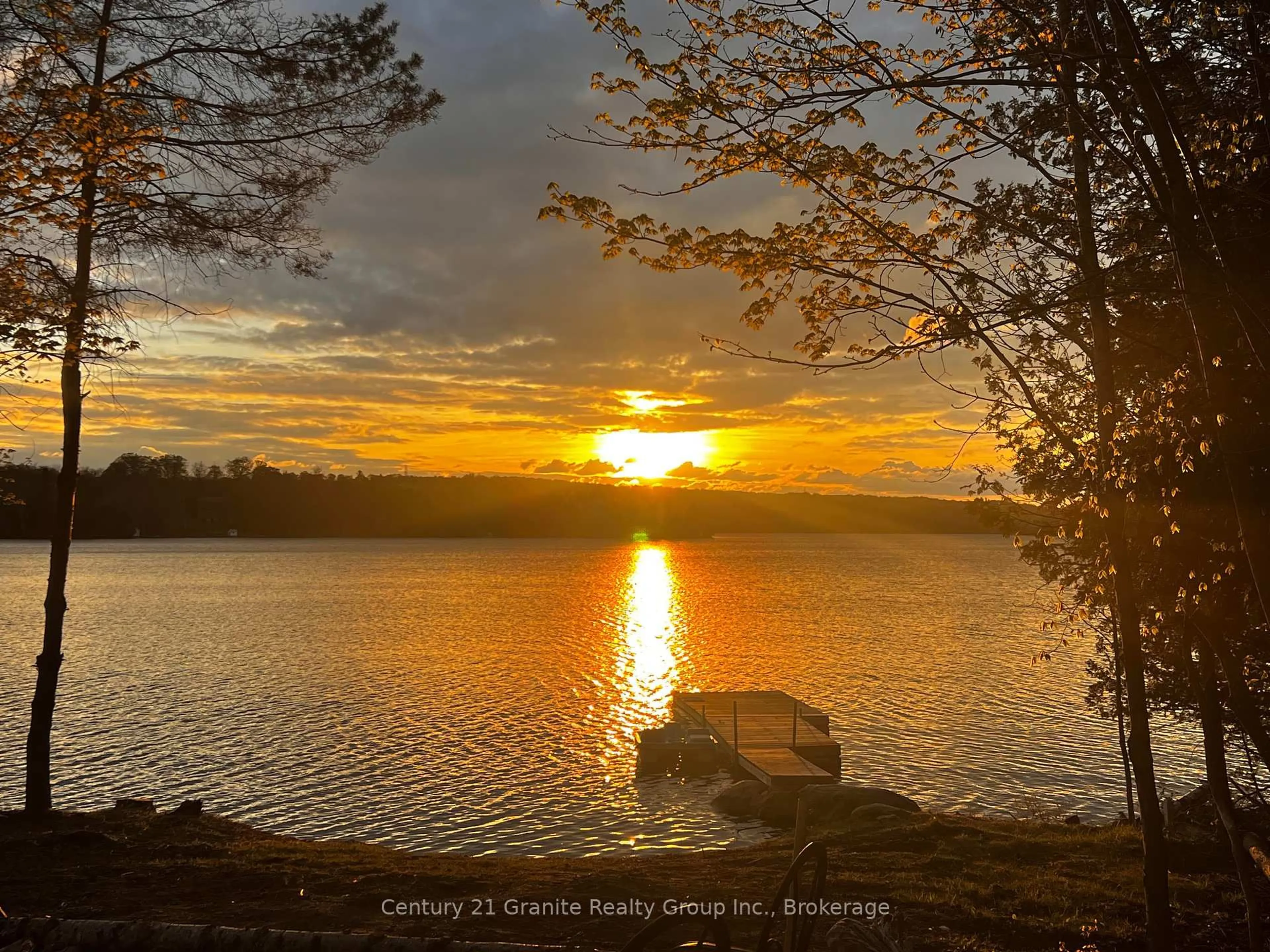 Unknown for 2347 Kashagawigamog Lake Rd, Minden Hills Ontario K0M 2K0