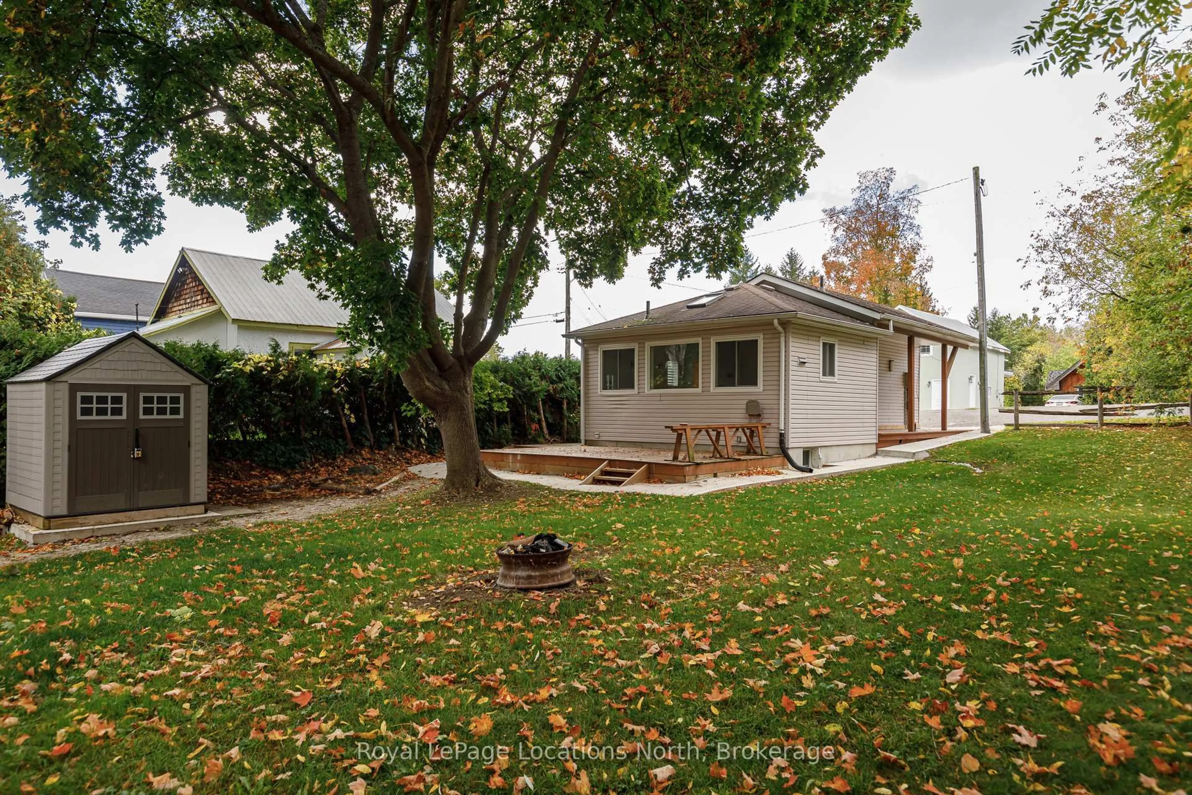 Unknown for 213 Marsh St, Blue Mountains Ontario N0H 1J0