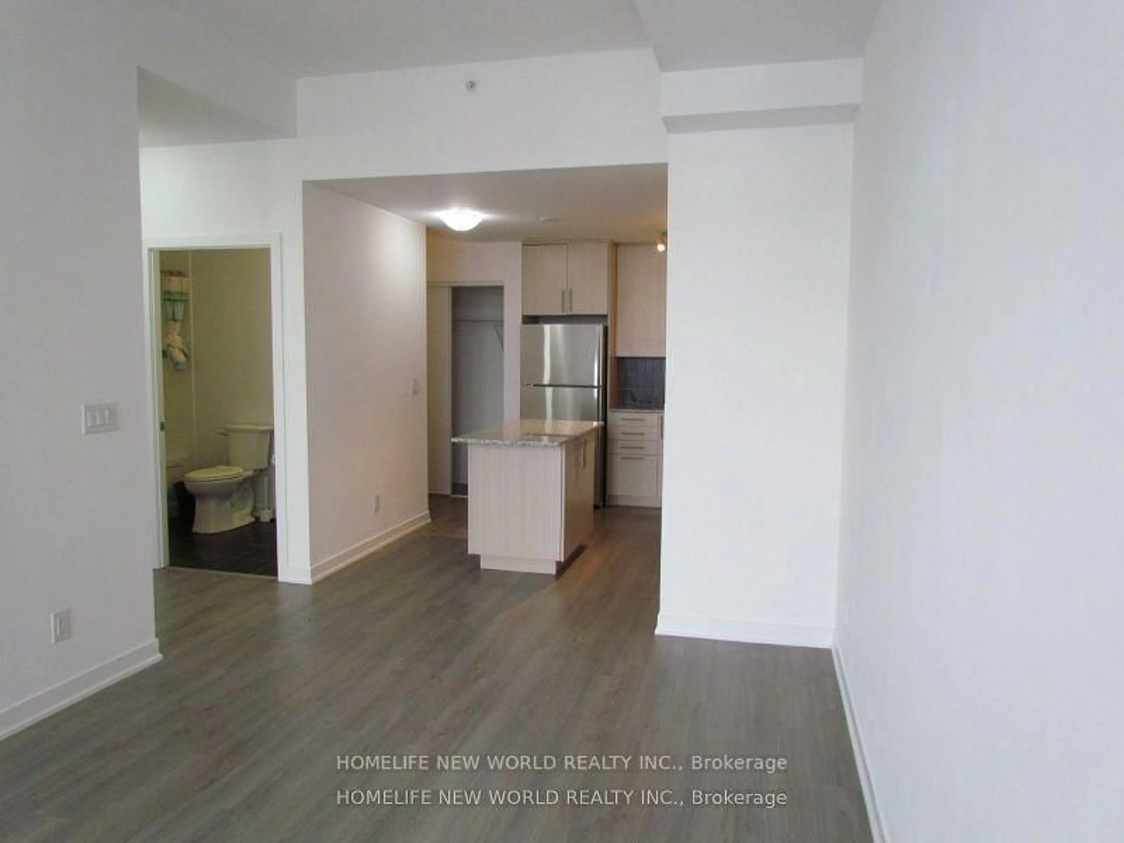A pic of a room for 85 Duke St #201, Kitchener Ontario N2H 0B7