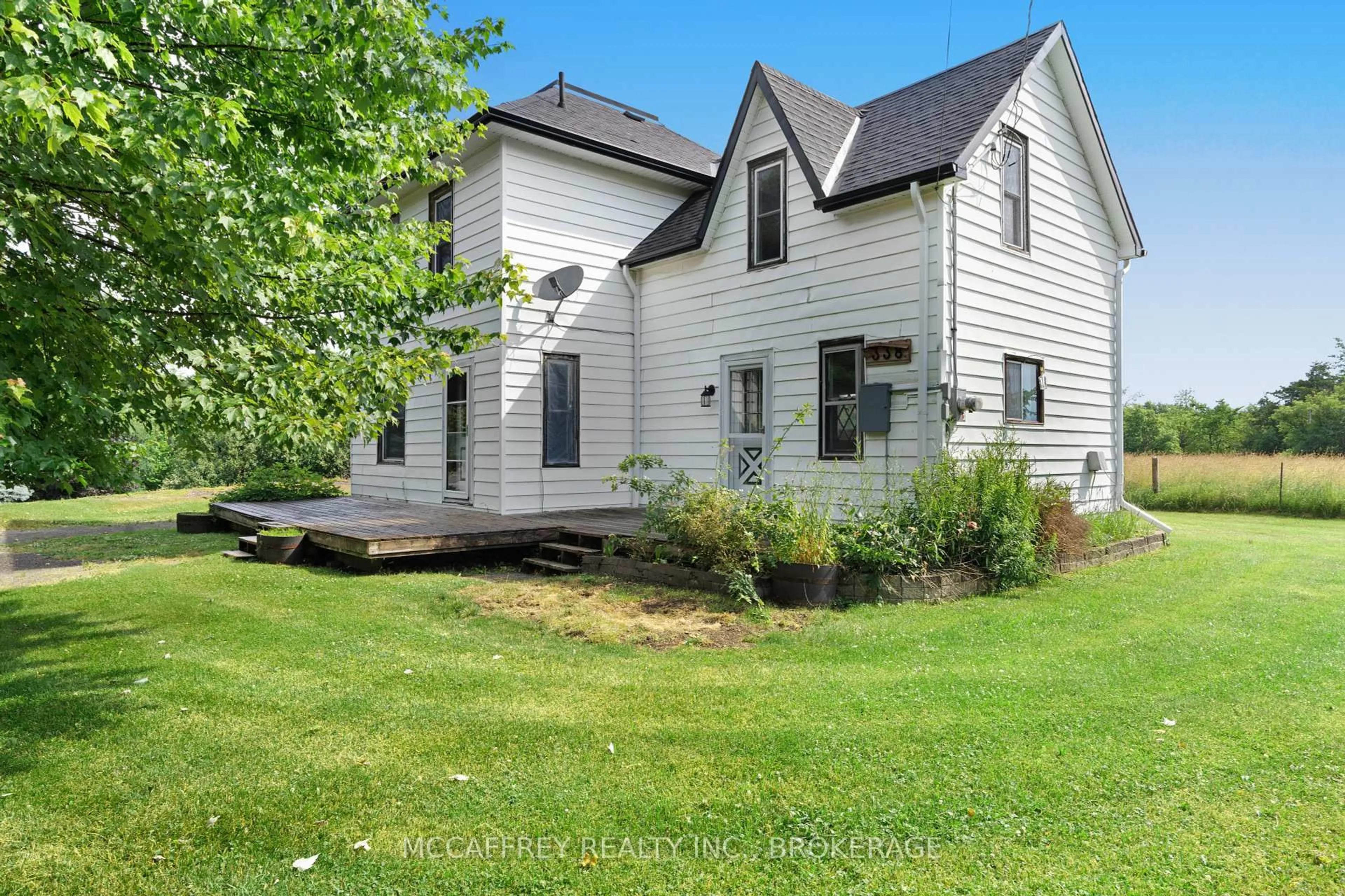 Unknown for 338 Burridge Rd, Godfrey Ontario K0H 1T0