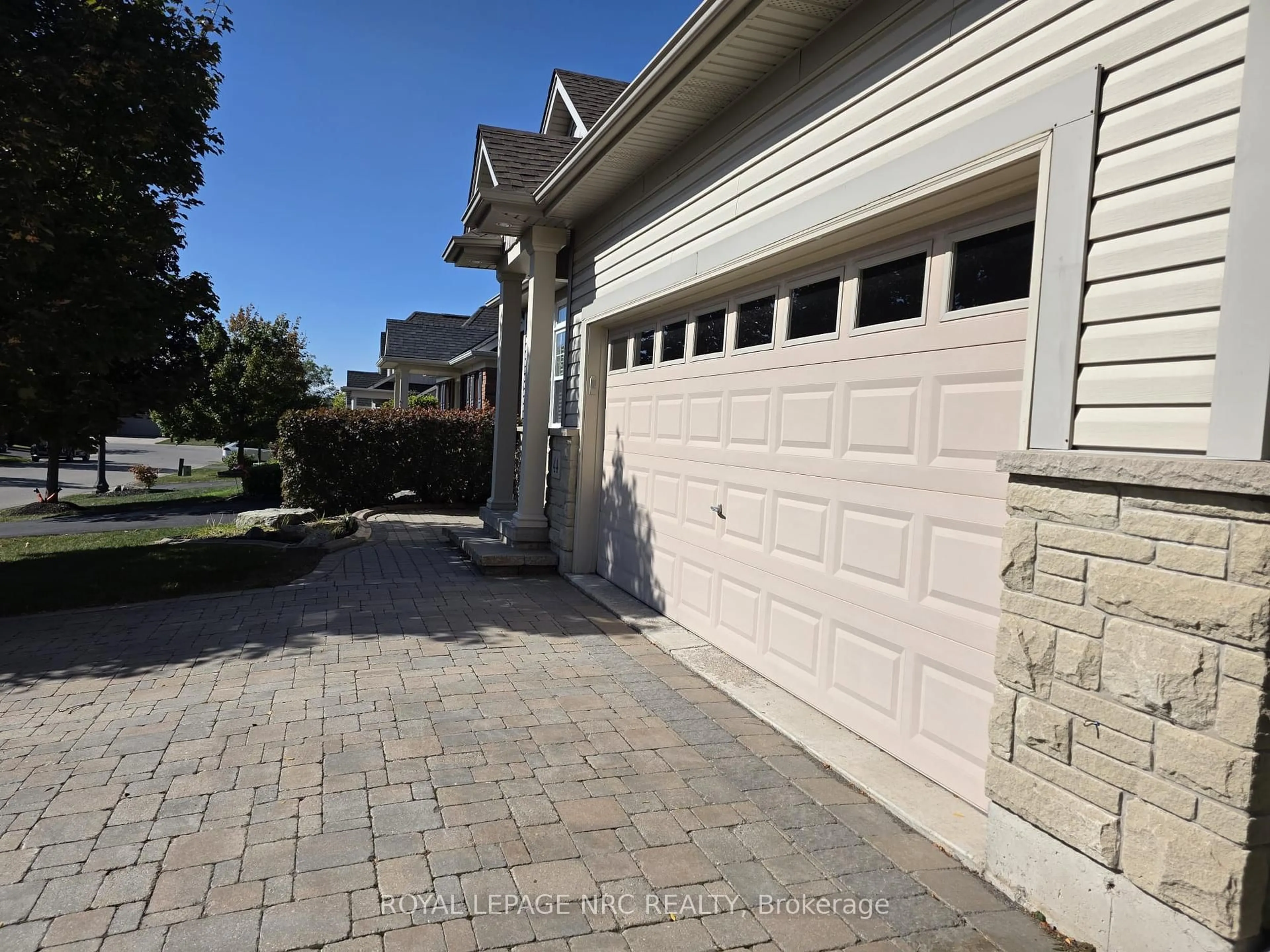 Unknown for 44 Morris Tr, Welland Ontario L3B 6G6