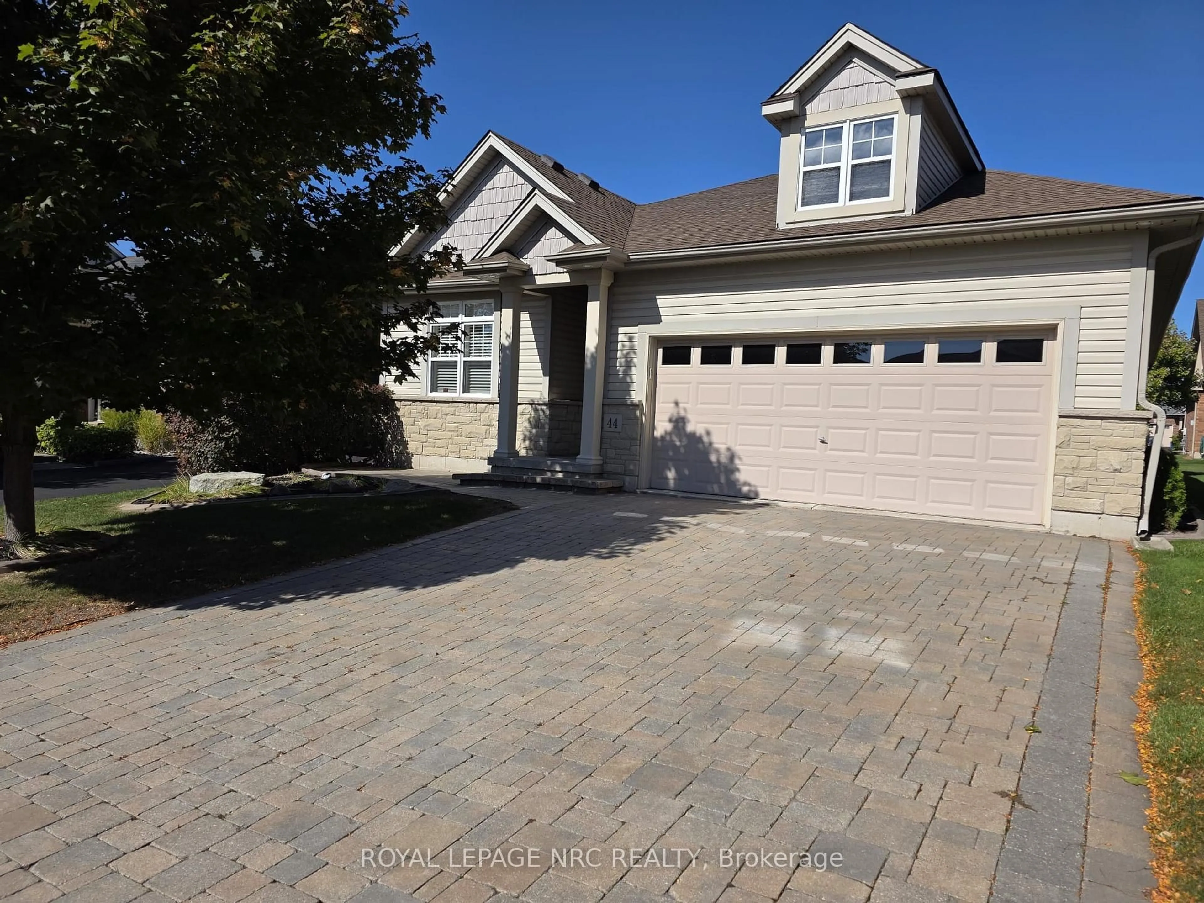 Unknown for 44 Morris Tr, Welland Ontario L3B 6G6
