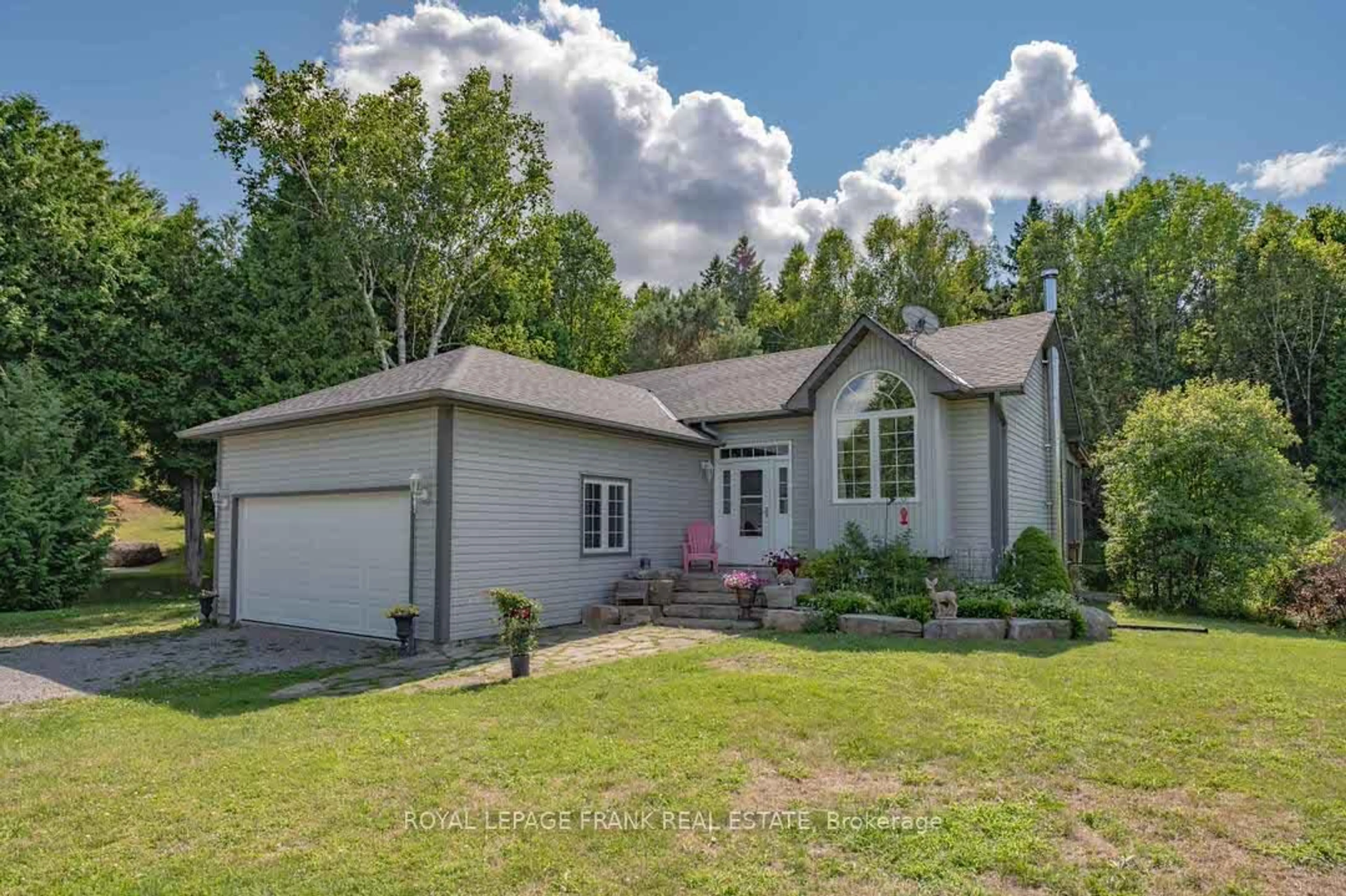 Unknown for 124 Sumcot Dr, Trent Lakes Ontario K0L 1J0