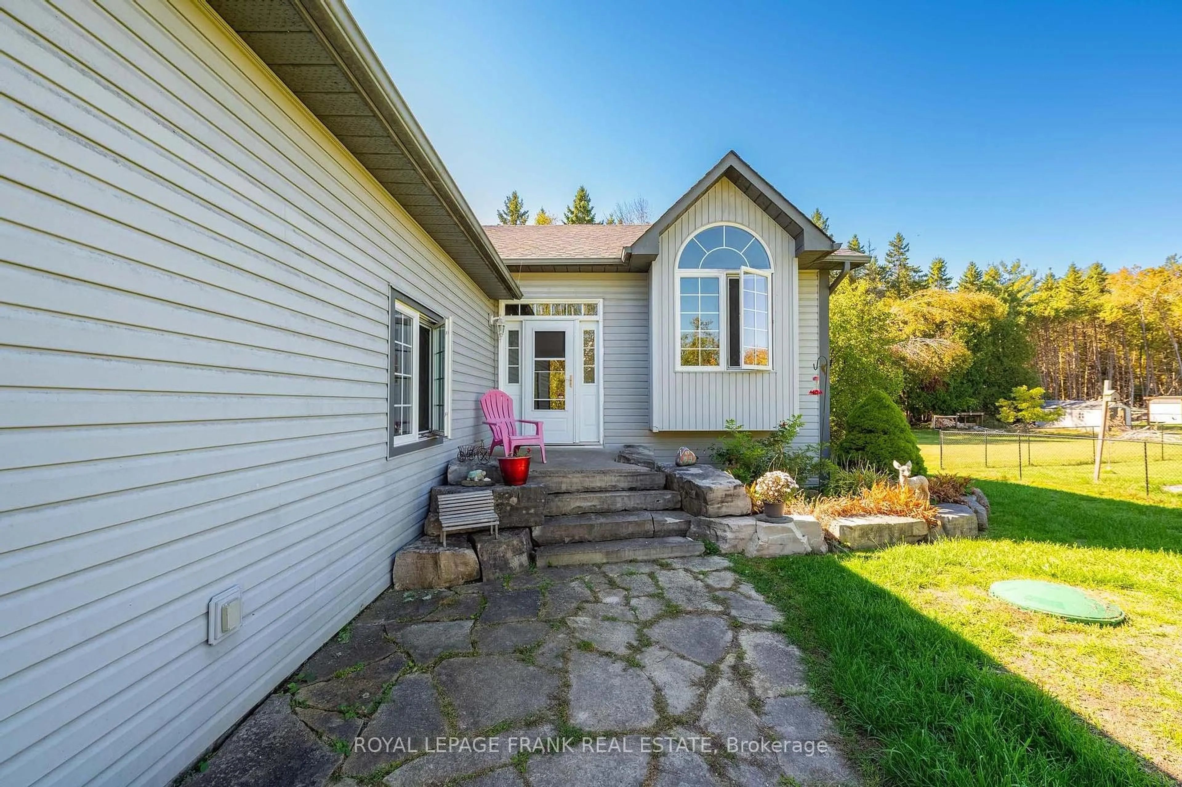 Unknown for 124 Sumcot Dr, Trent Lakes Ontario K0L 1J0