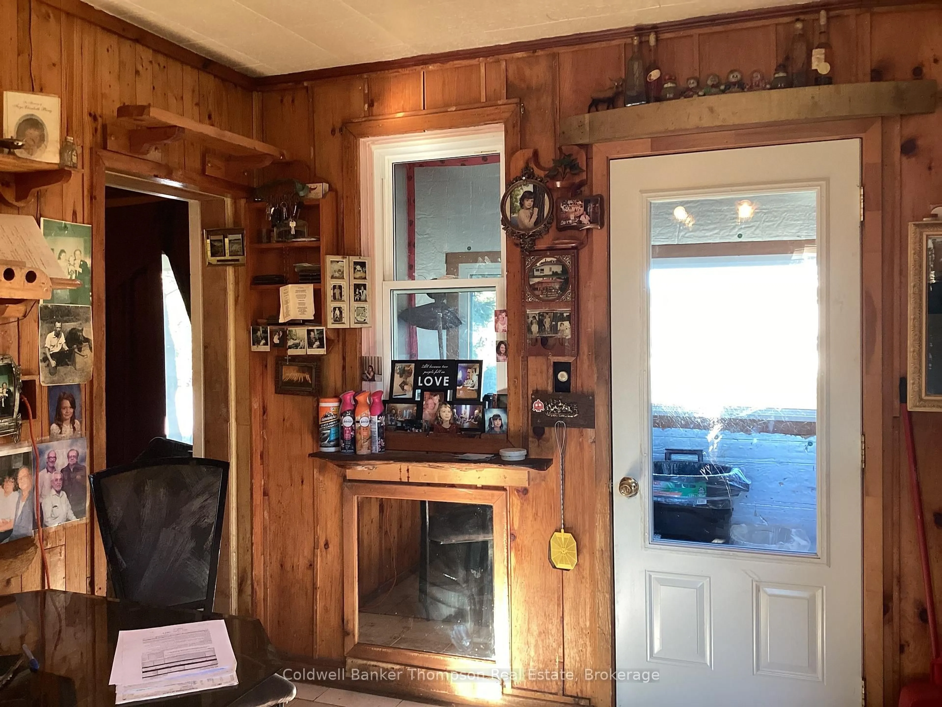 Unknown for 204 Queen St, Burk's Falls Ontario P0A 1C0