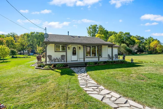 2837 Firelane 4, Port Colborne 3