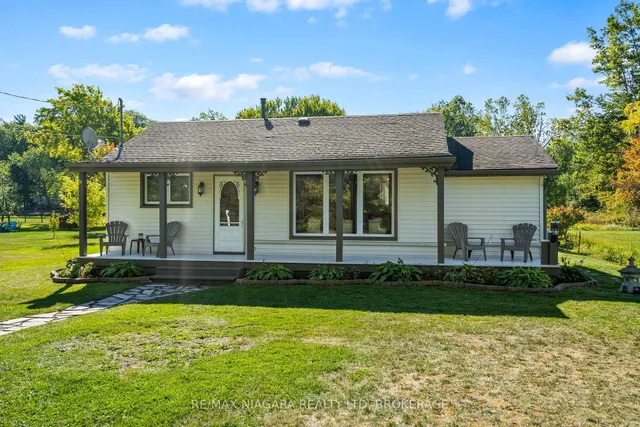 2837 Firelane 4, Port Colborne 4
