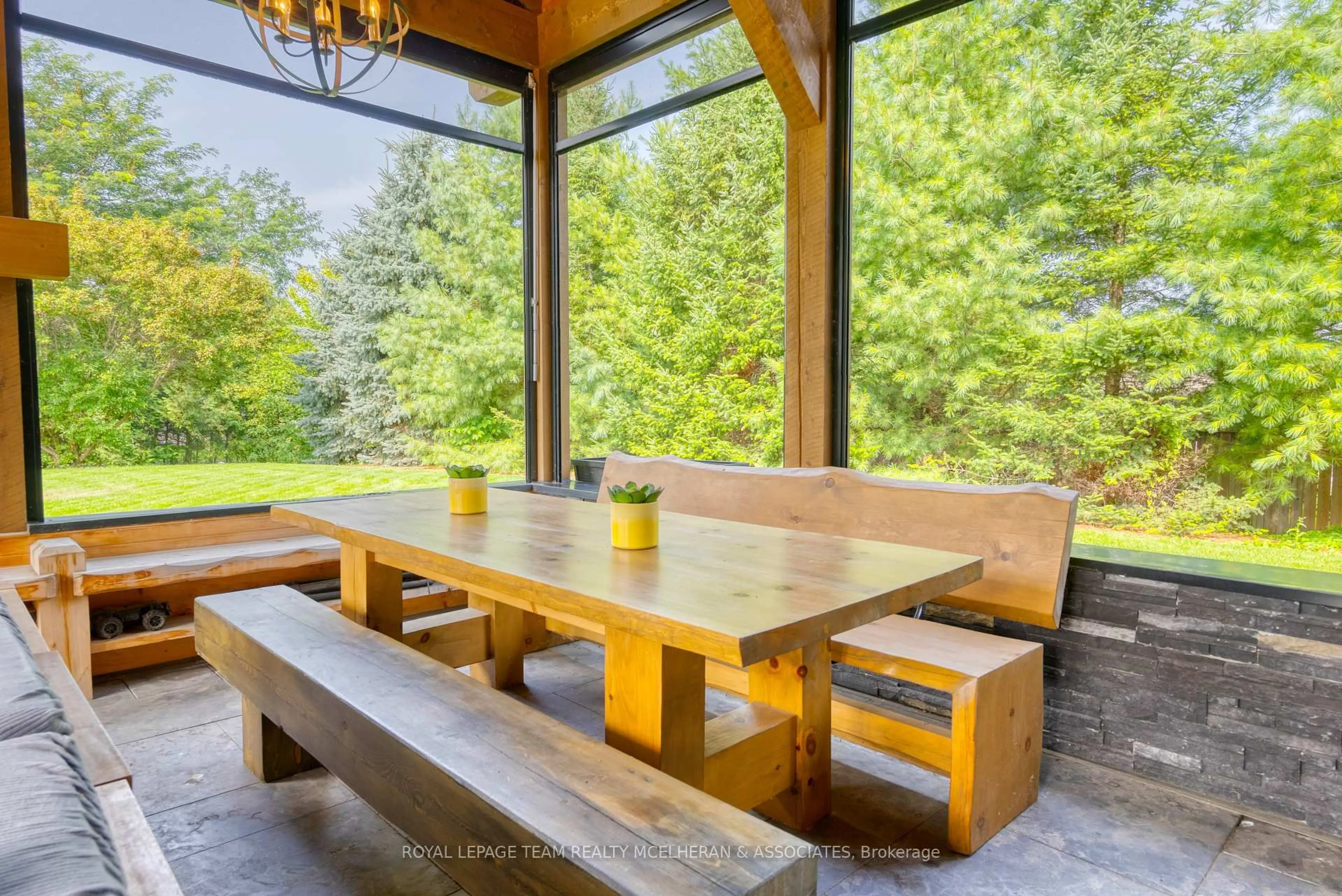 Patio, unknown for 463 Lockmaster Cres, Ottawa Ontario K4M 1L9