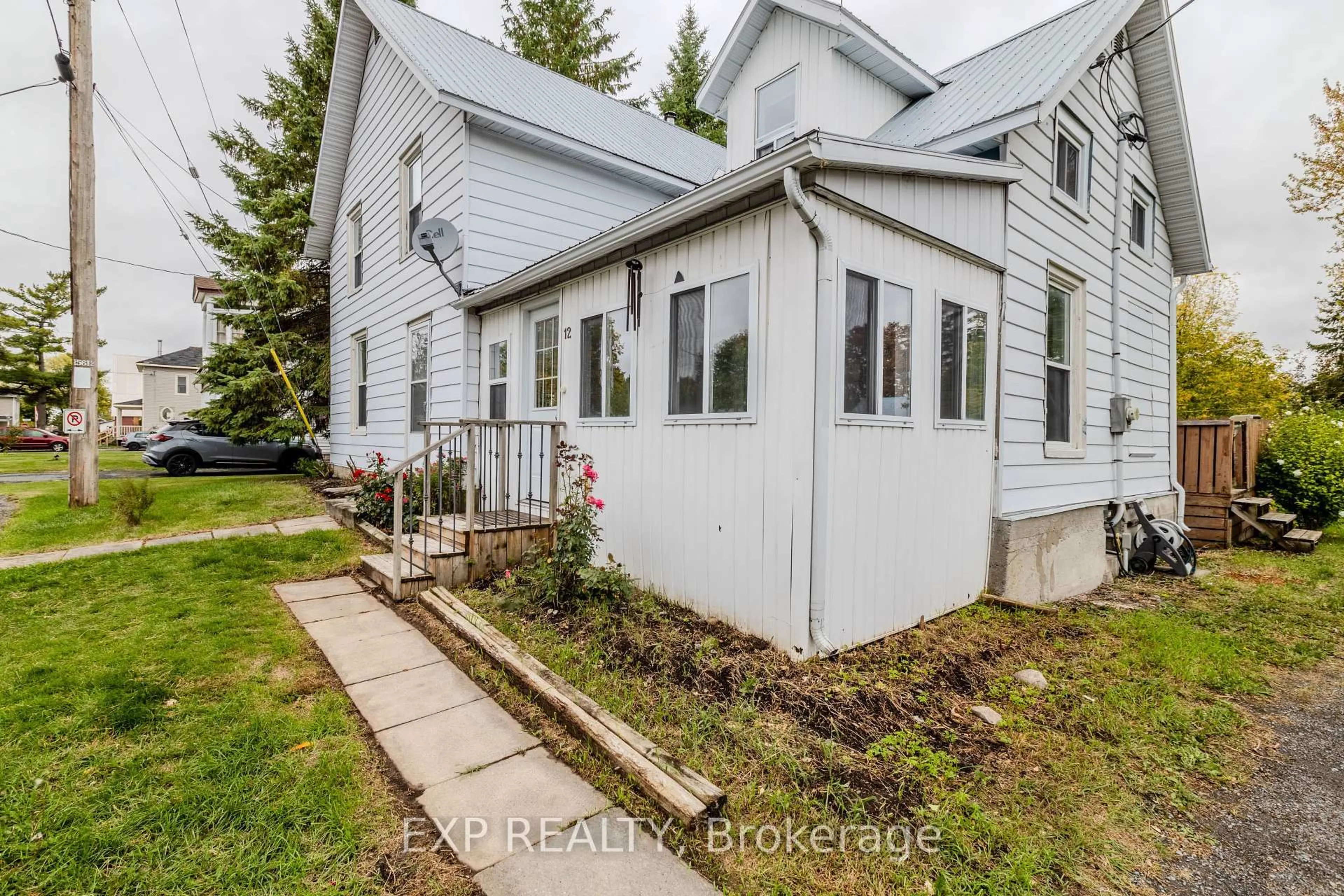 Unknown for 12 Ash St, South Stormont Ontario K0C 1Y0