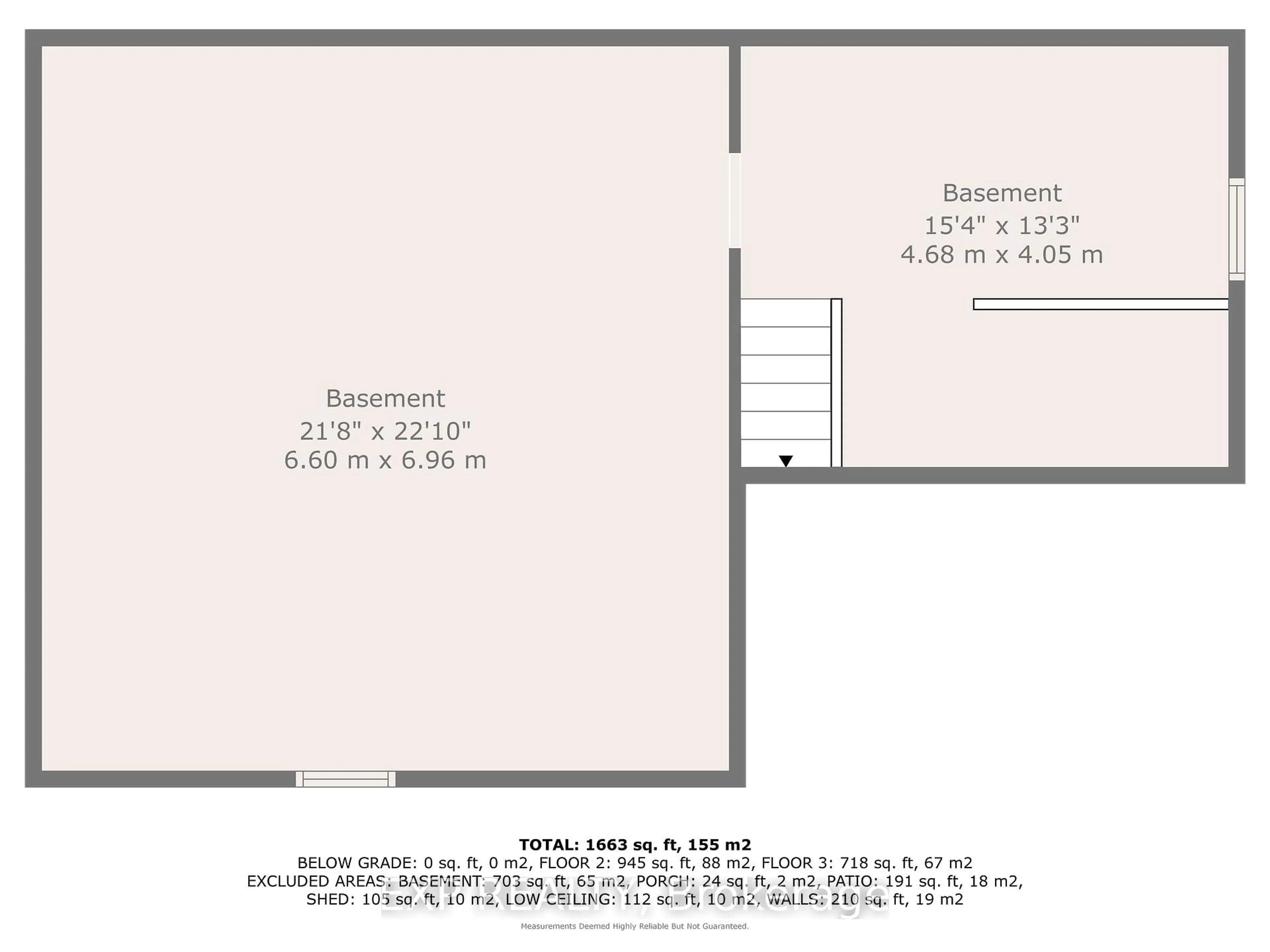 Floor plan for 12 Ash St, South Stormont Ontario K0C 1Y0