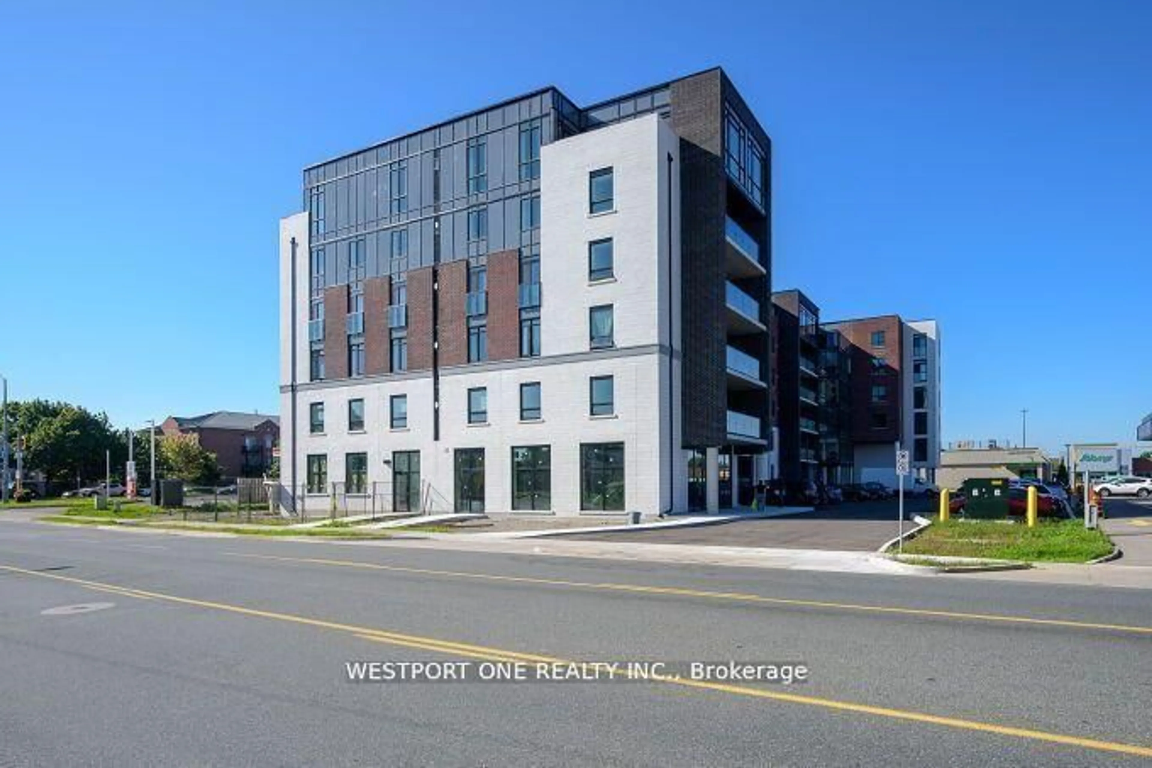 Unknown for 5 Hamilton St #601, Hamilton Ontario L8B 2A4