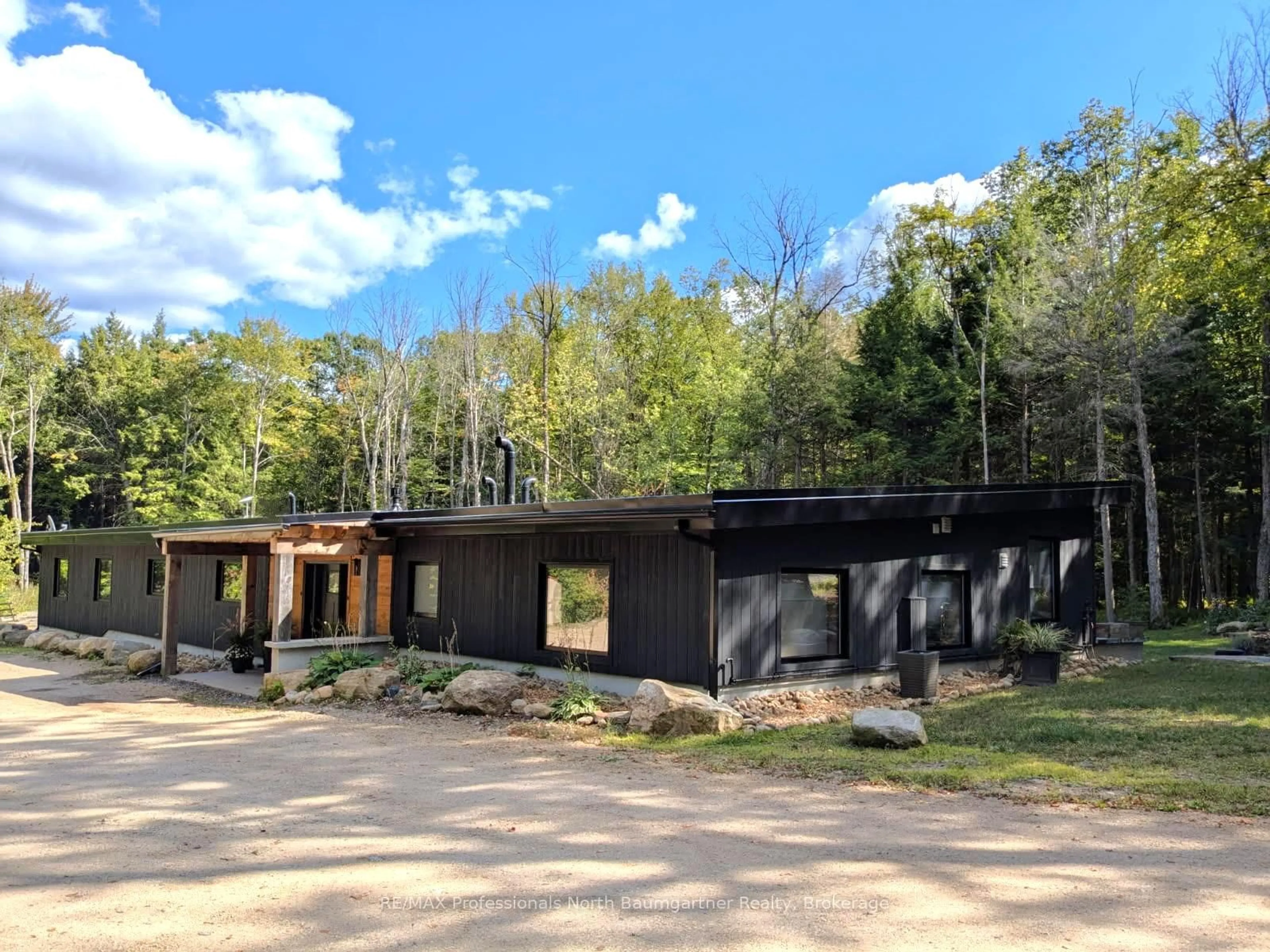 Unknown for 1592 Buckslide Rd, Algonquin Highlands Ontario K0M 1S0