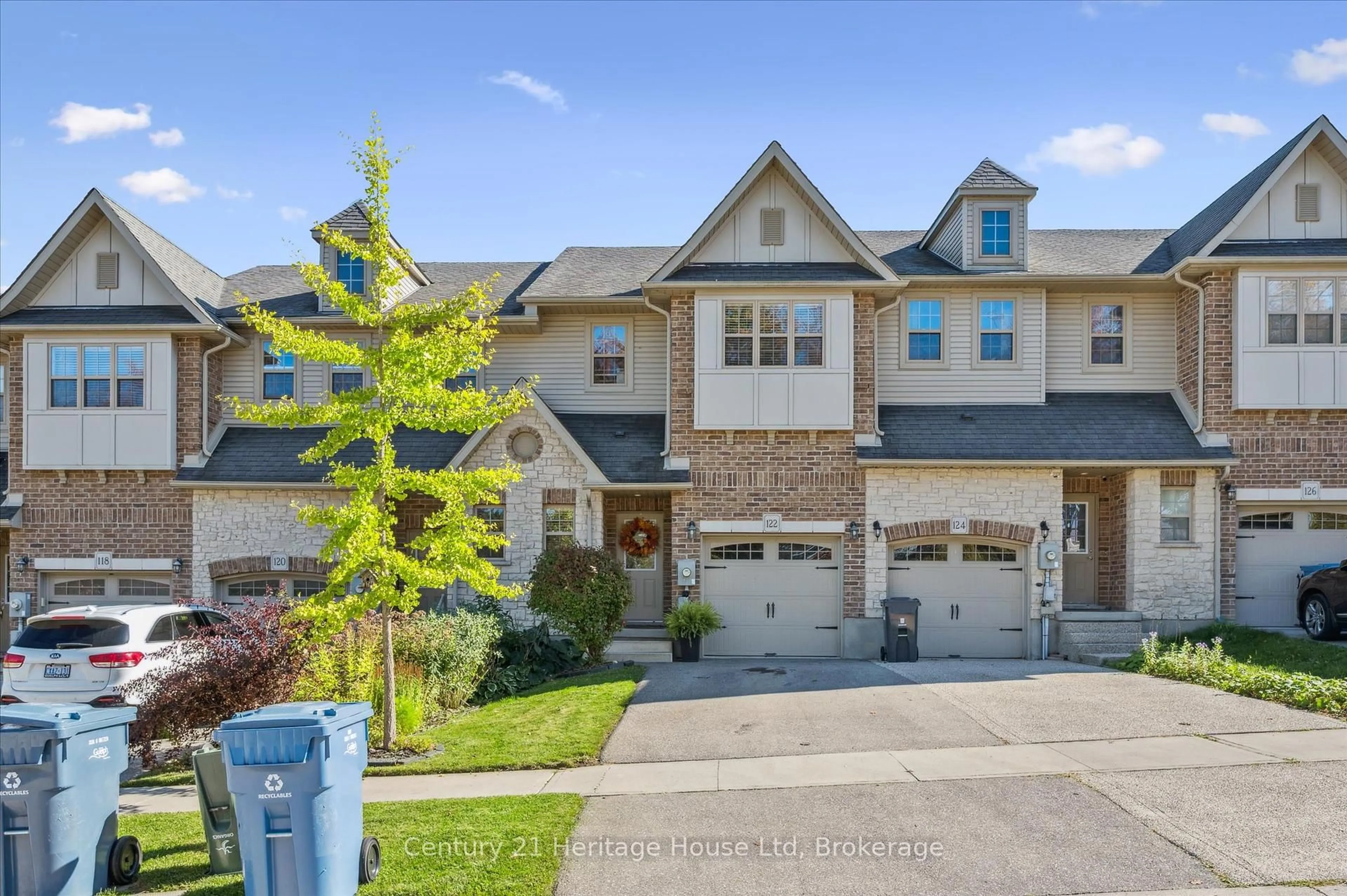 Unknown for 122 Creighton Ave, Guelph Ontario N1E 0H8