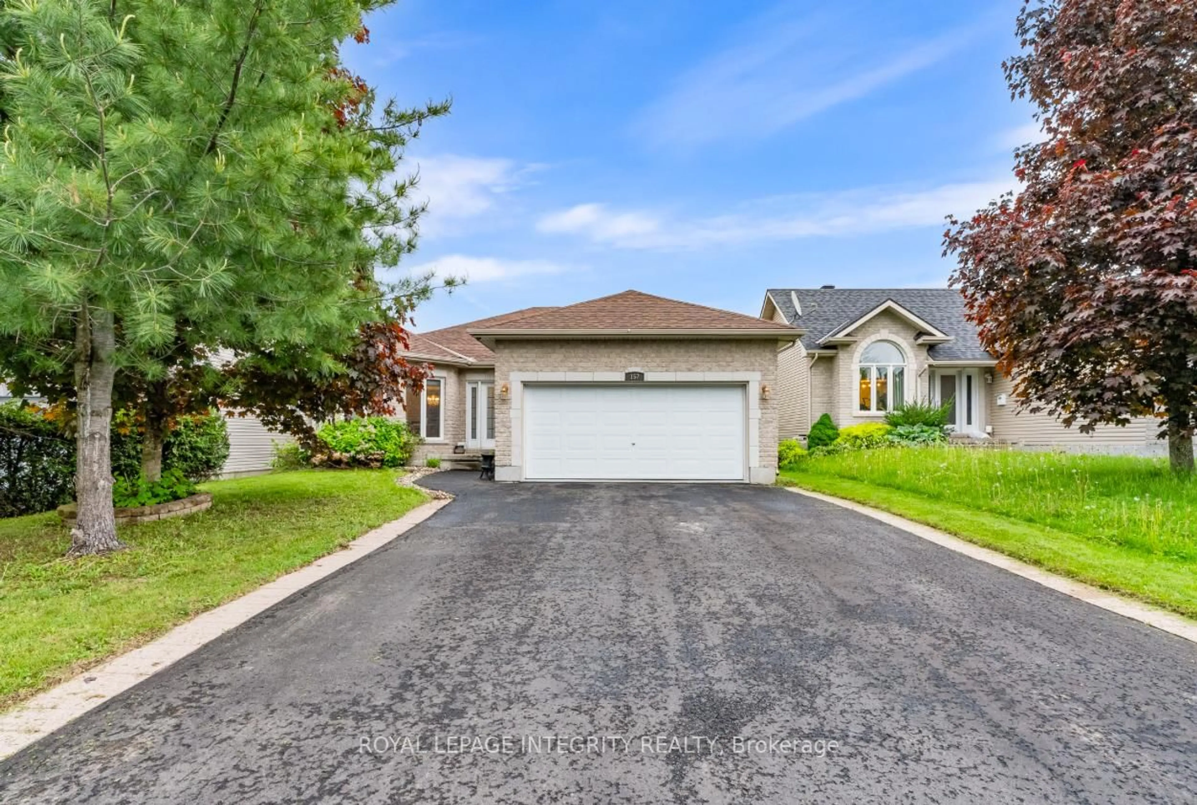Unknown for 157 Louise St, Clarence-Rockland Ontario K4K 1R7
