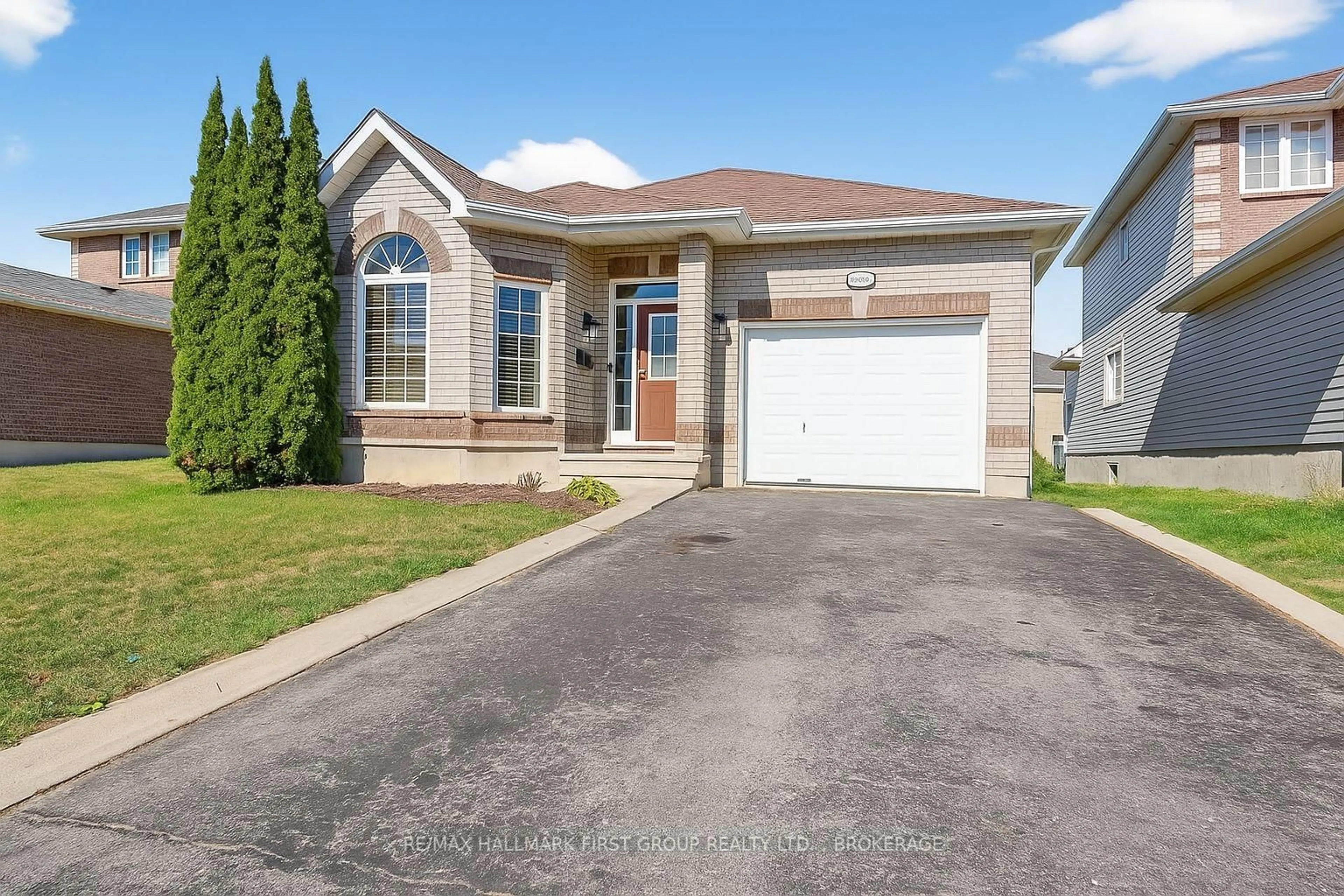 Unknown for 109 Nathan Crt, Loyalist Ontario K7N 2A1